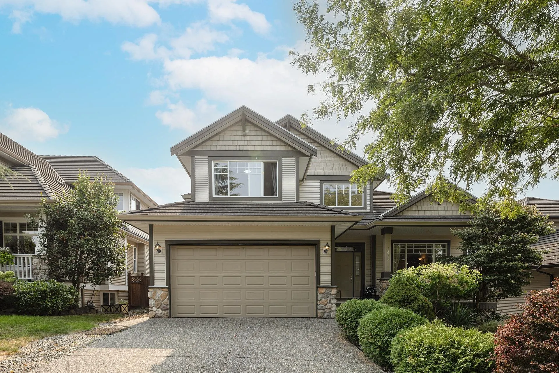 18270 Claytonwood Crescent