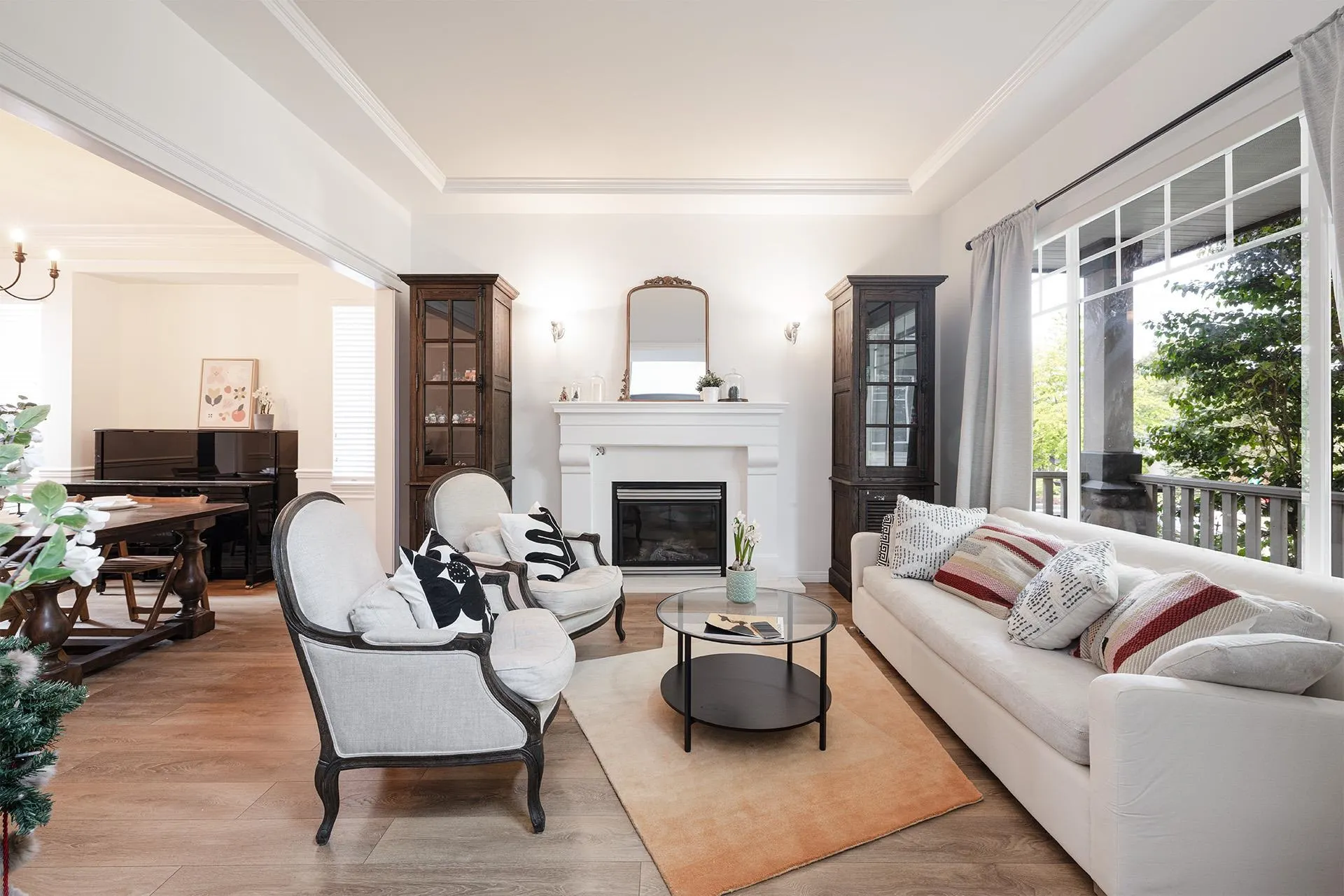 18270 Claytonwood Crescent