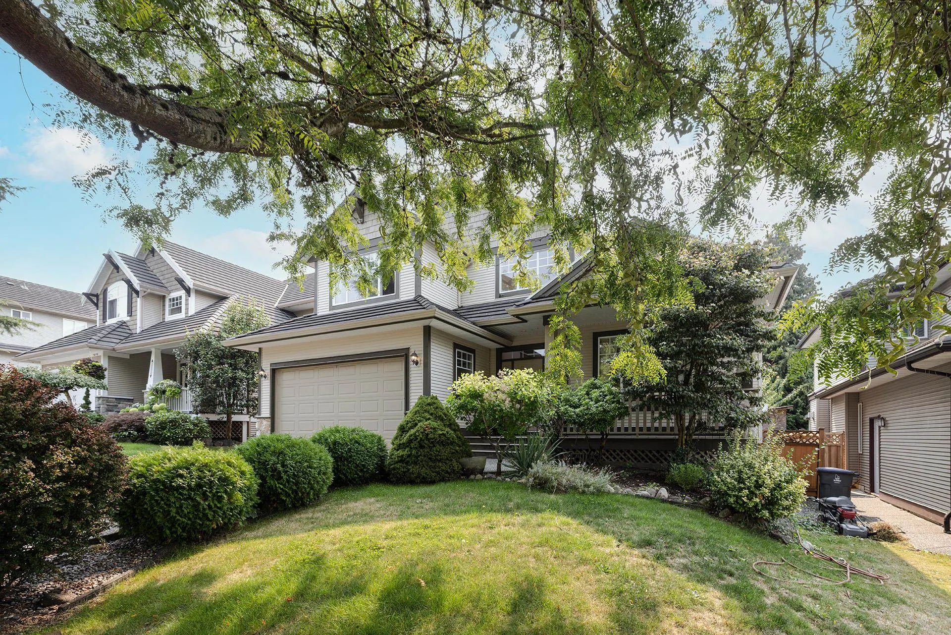 18270 Claytonwood Crescent