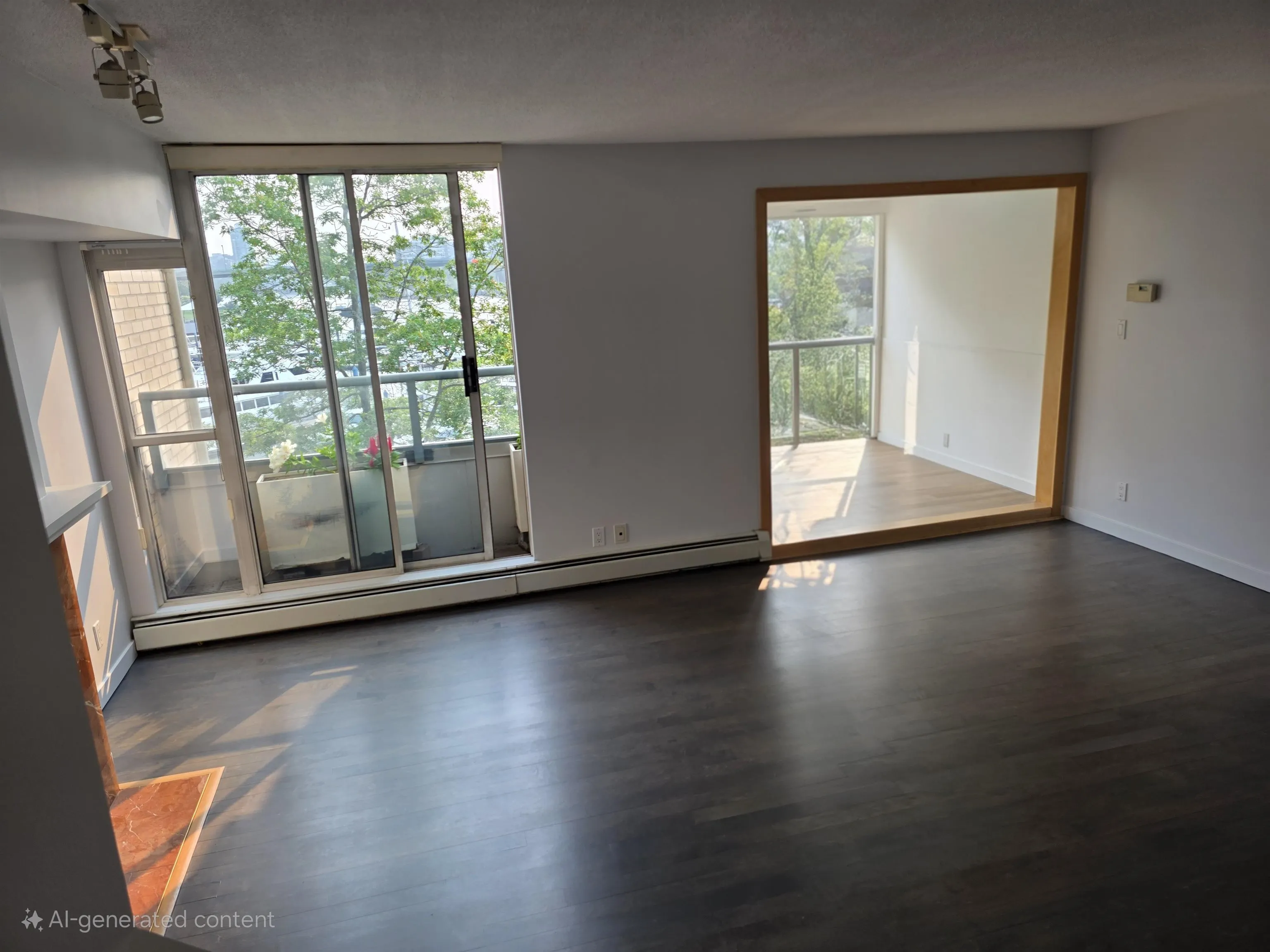 319 1228 Marinaside Crescent