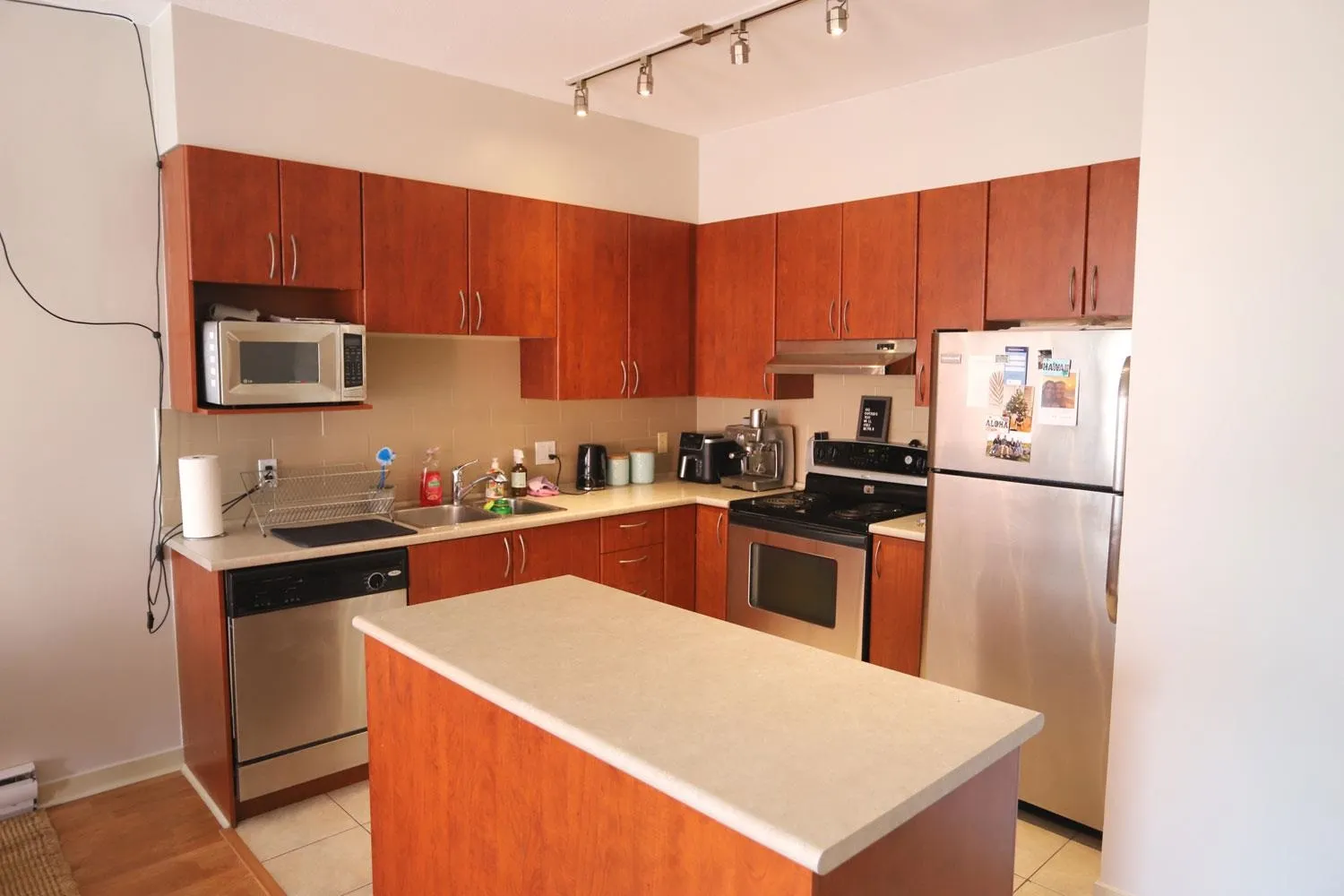 215 40437 Tantalus Road