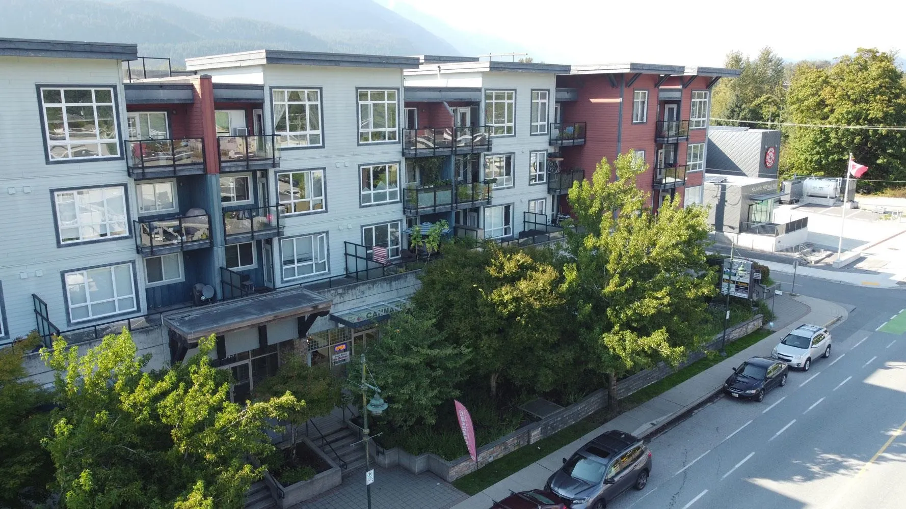 215 40437 Tantalus Road