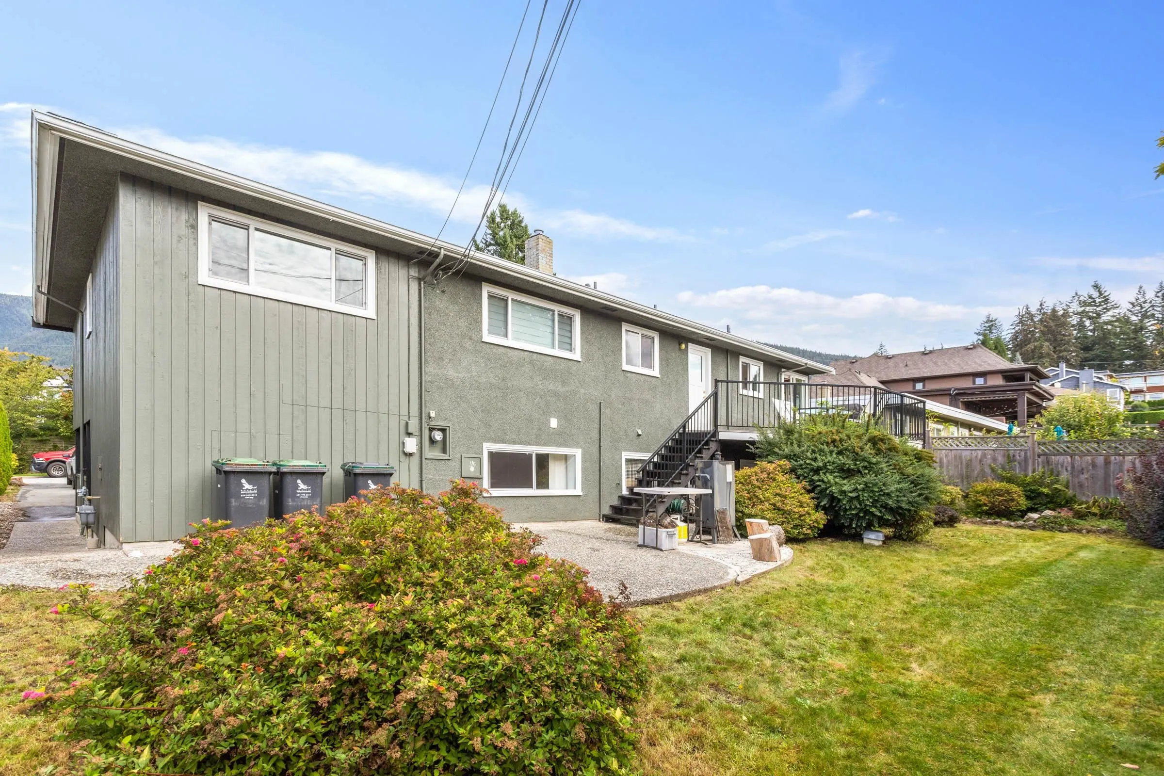 935 Beaconsfield Road