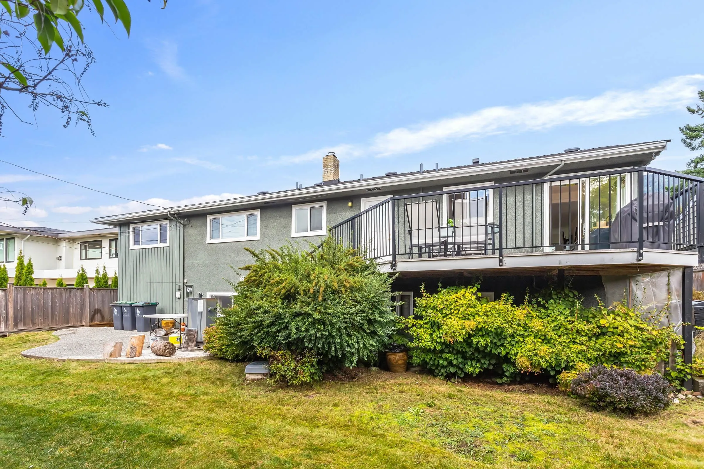 935 Beaconsfield Road