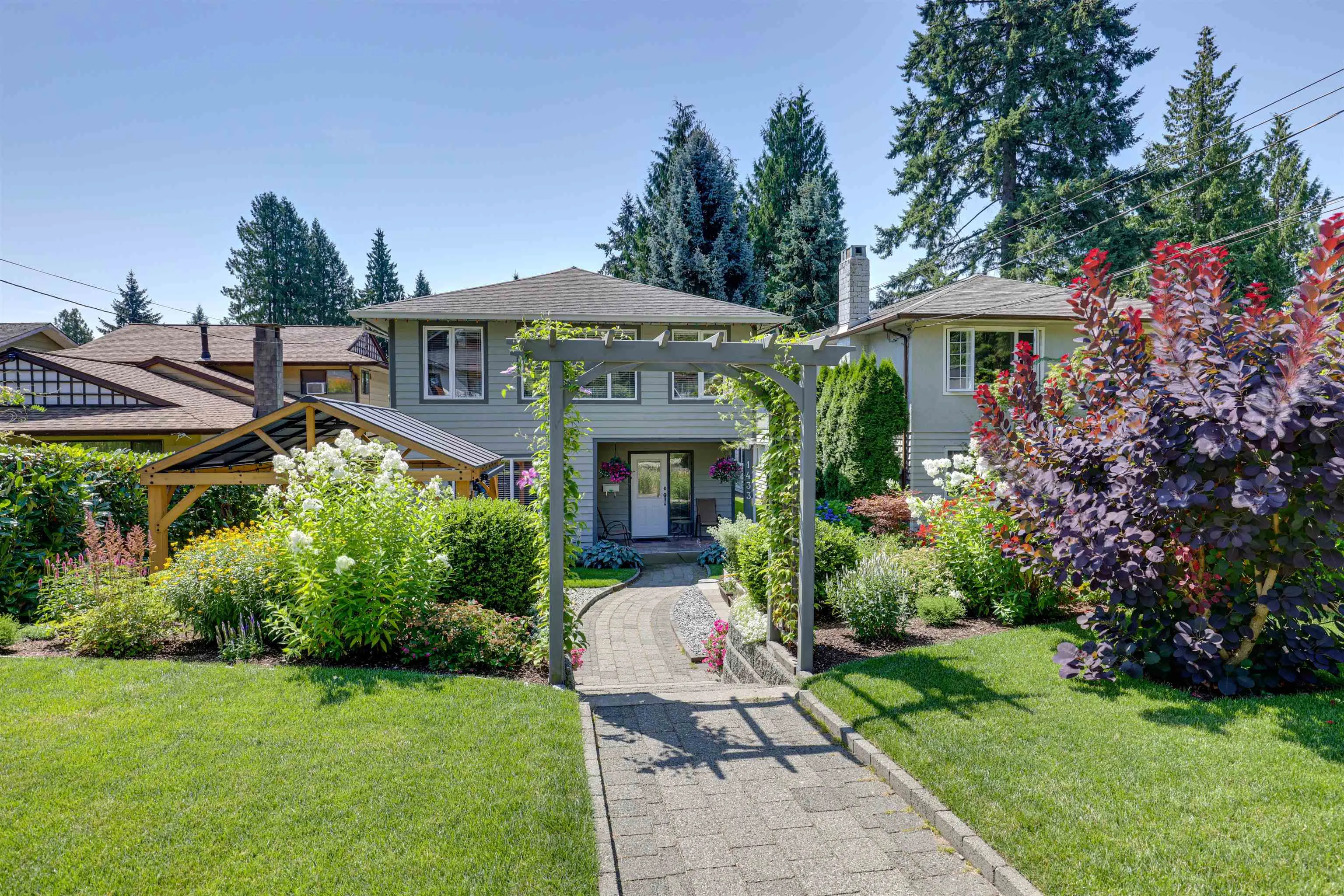 1433 Doran Road