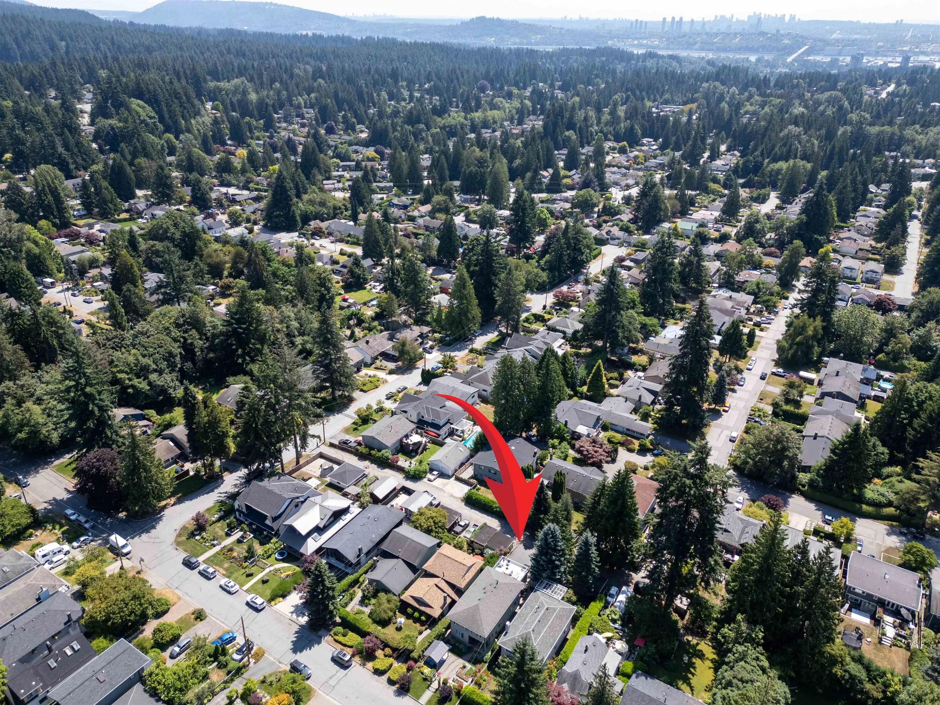 1433 Doran Road
