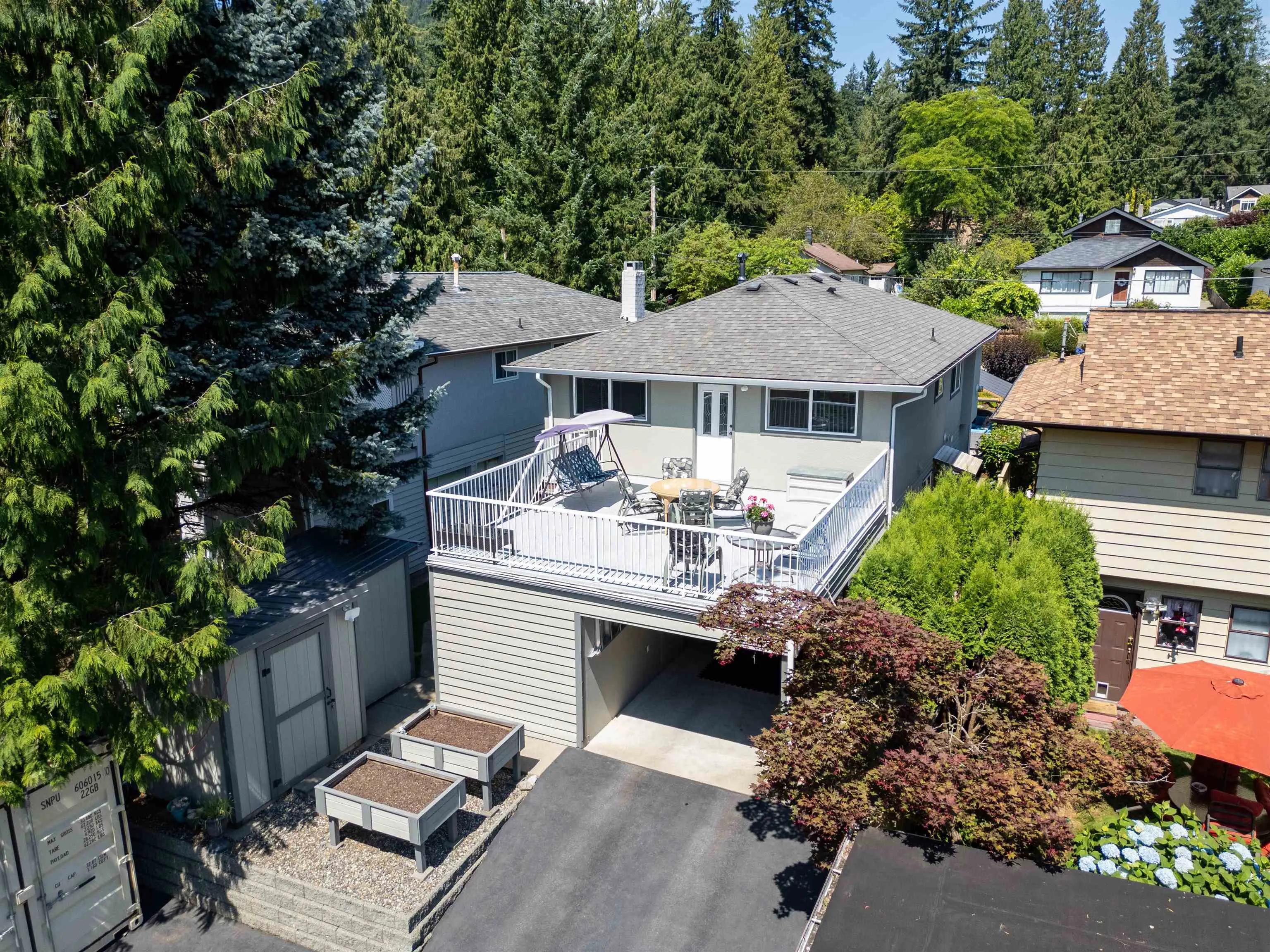 1433 Doran Road