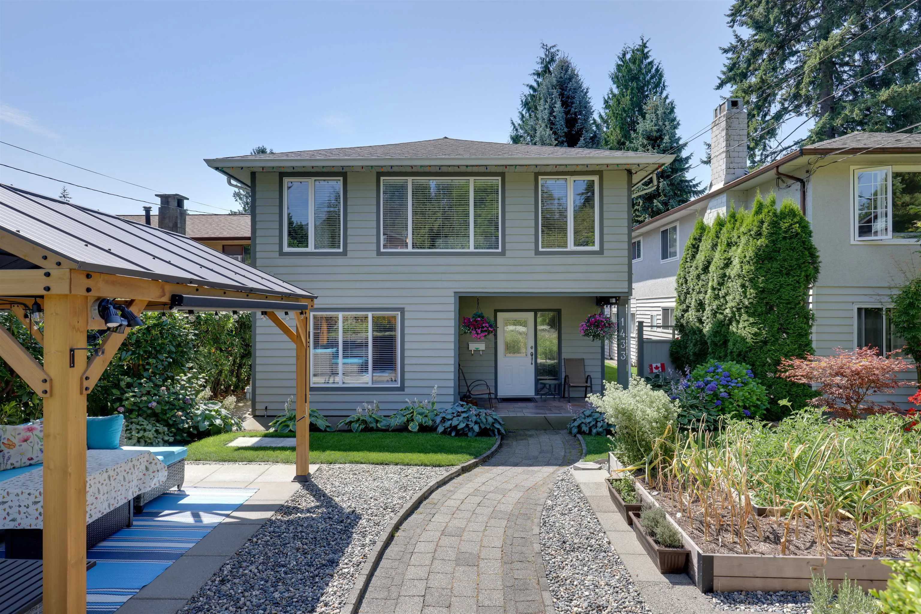 1433 Doran Road