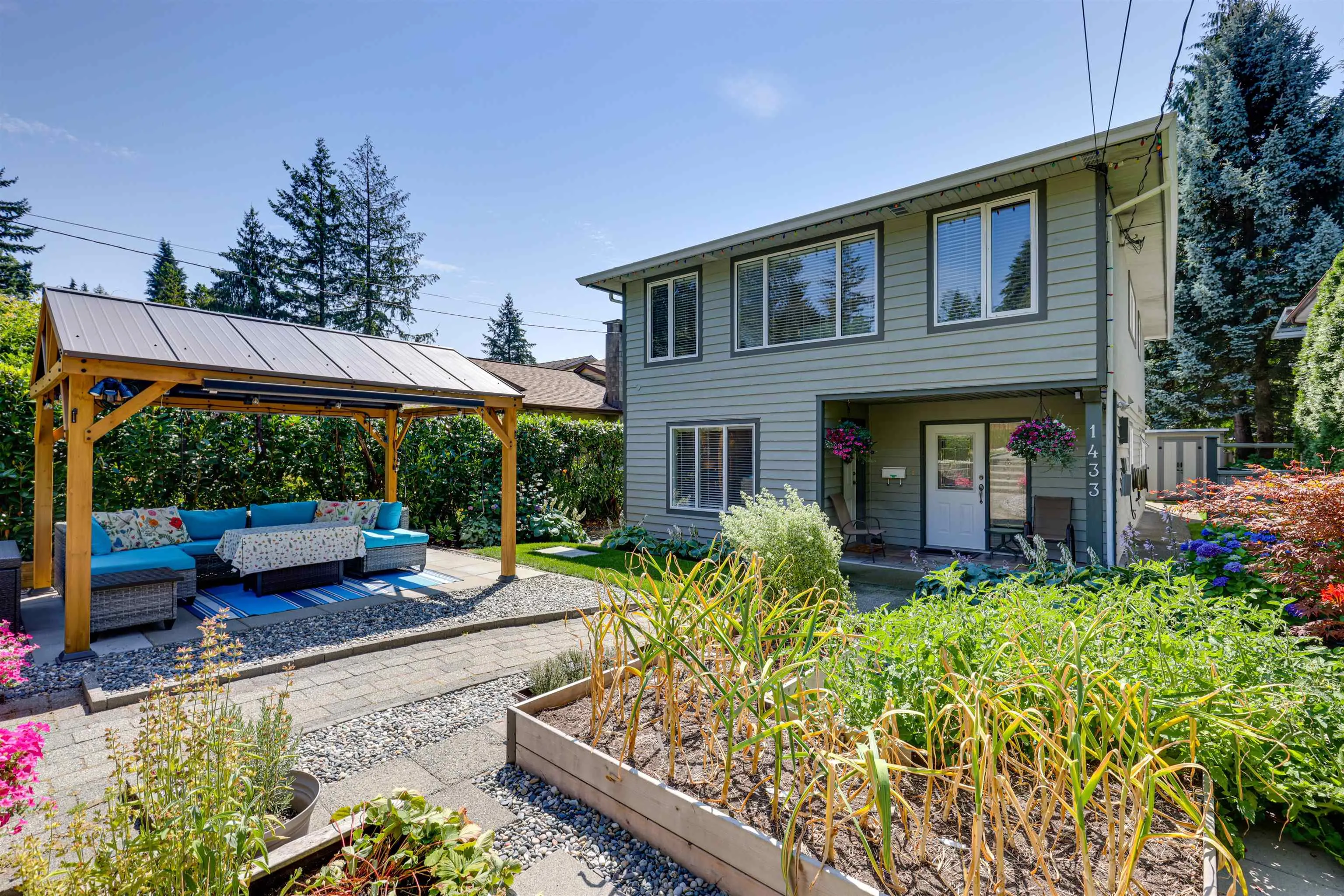 1433 Doran Road
