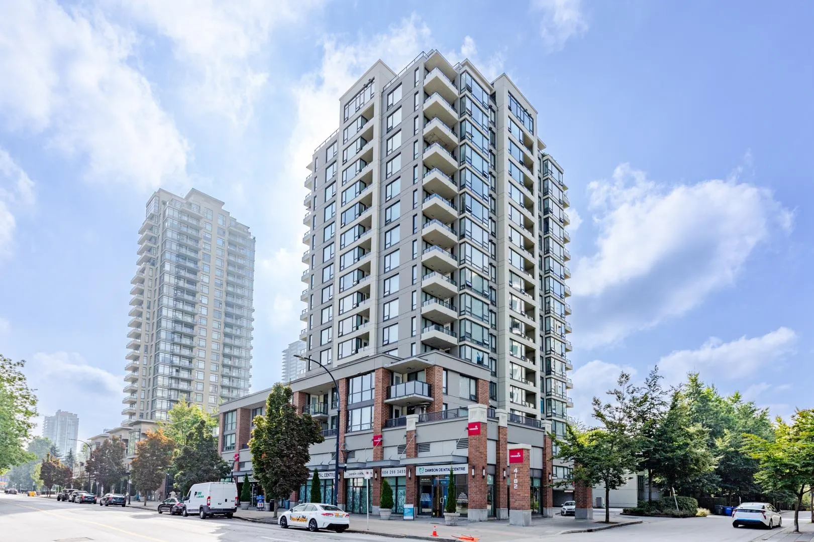1602 4182 Dawson Street