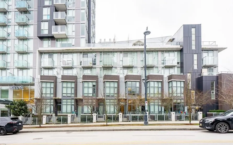 TH 107 13438 Central Avenue
