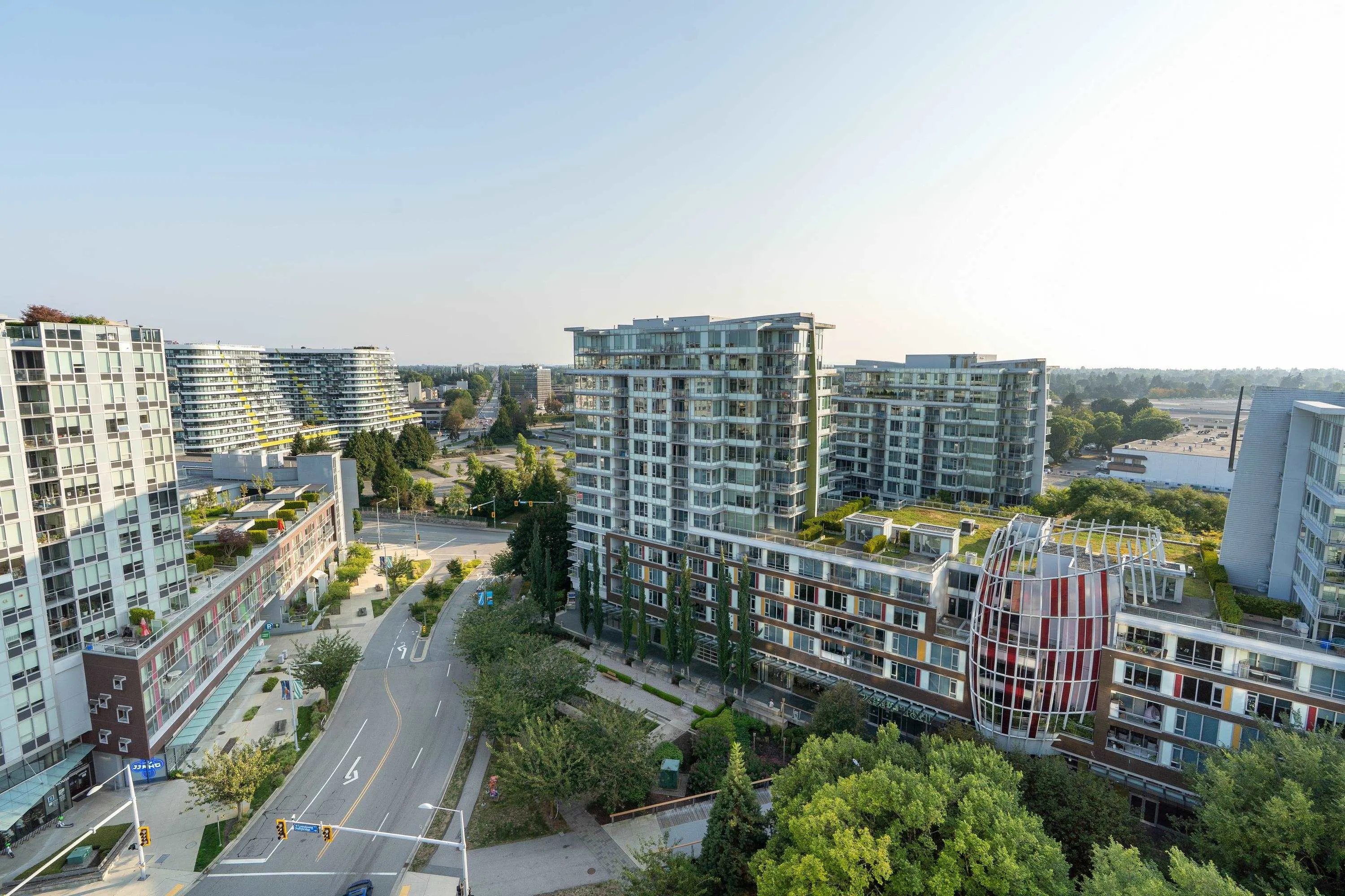 1403 5508 Hollybridge Way