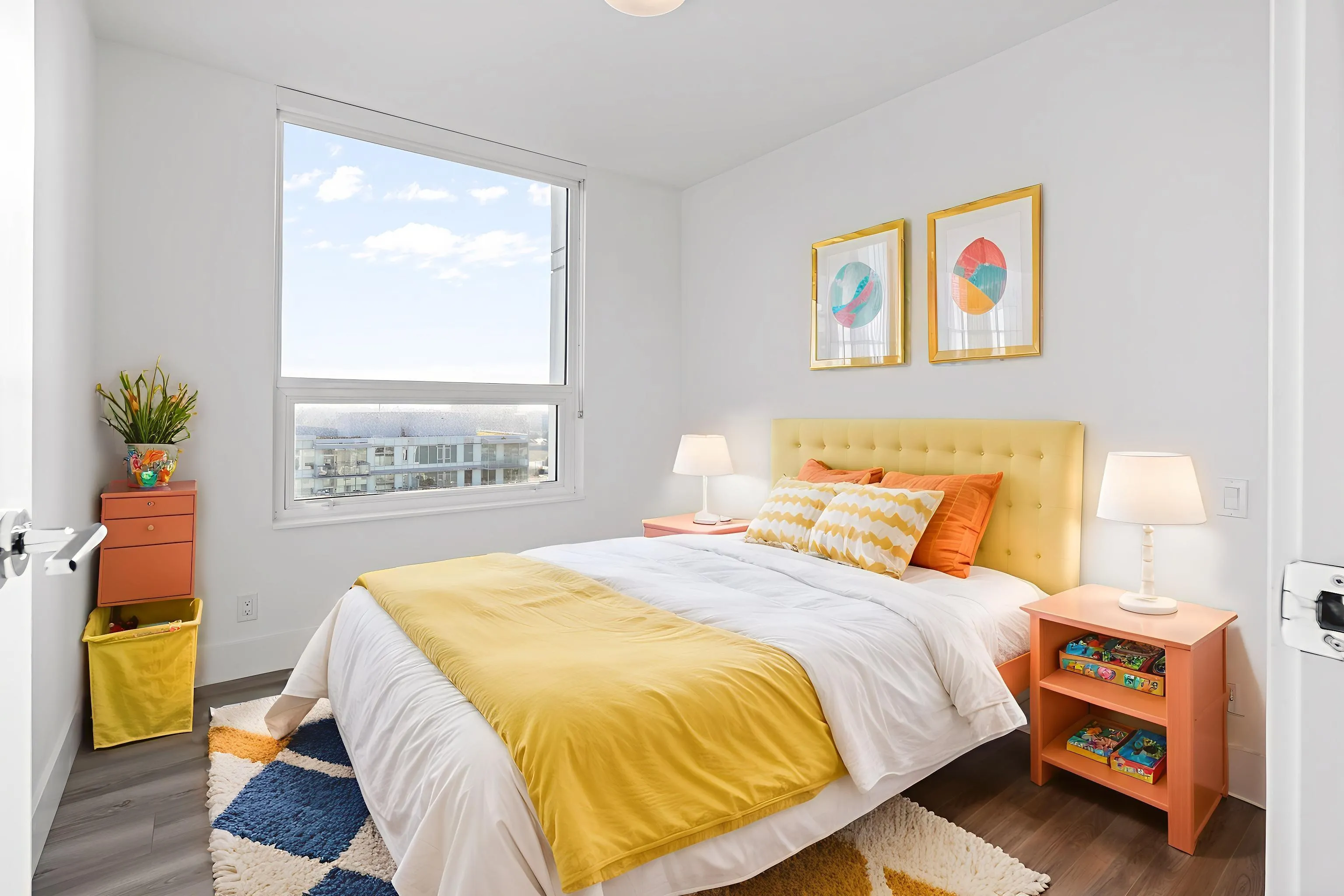 1403 5508 Hollybridge Way