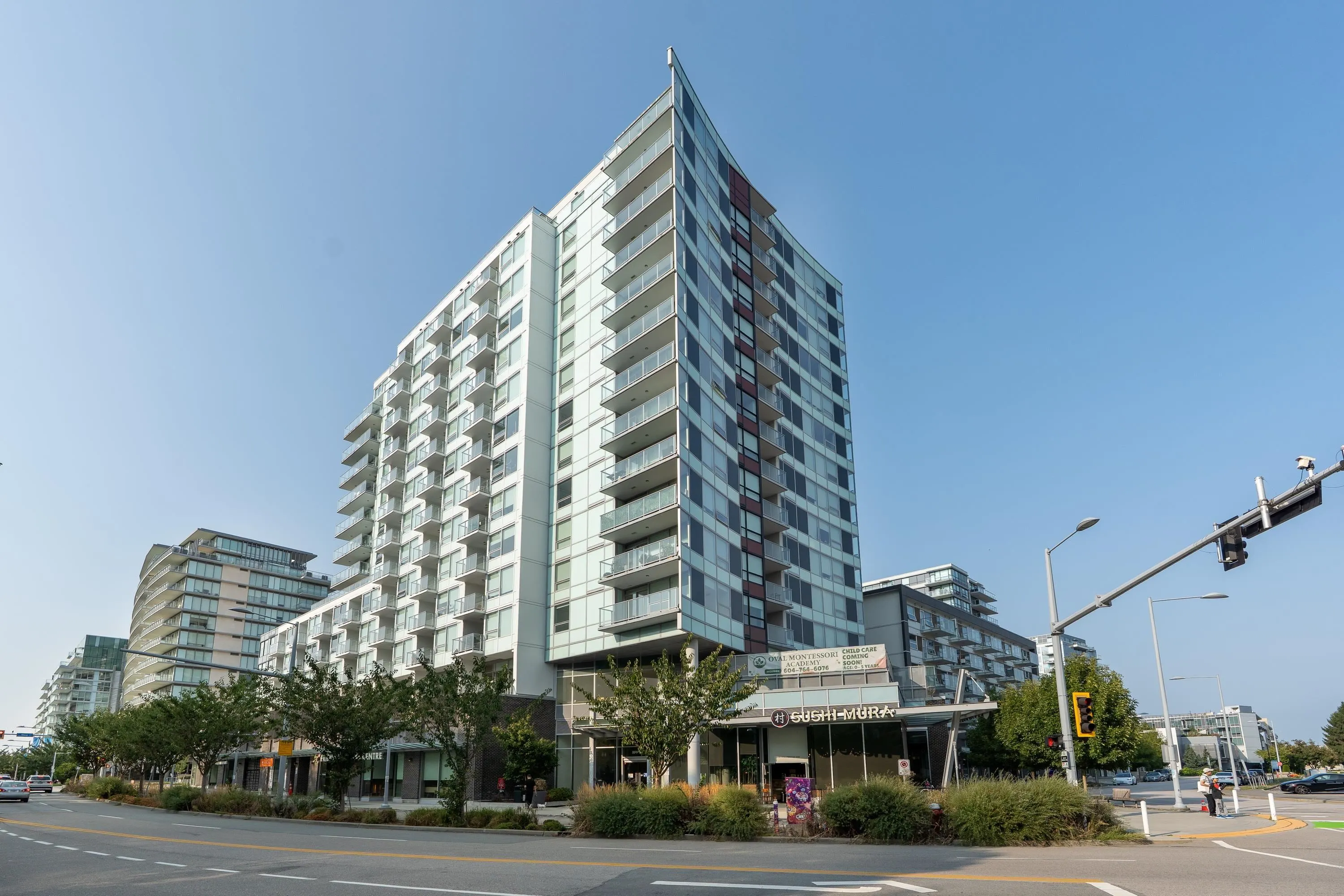 1403 5508 Hollybridge Way