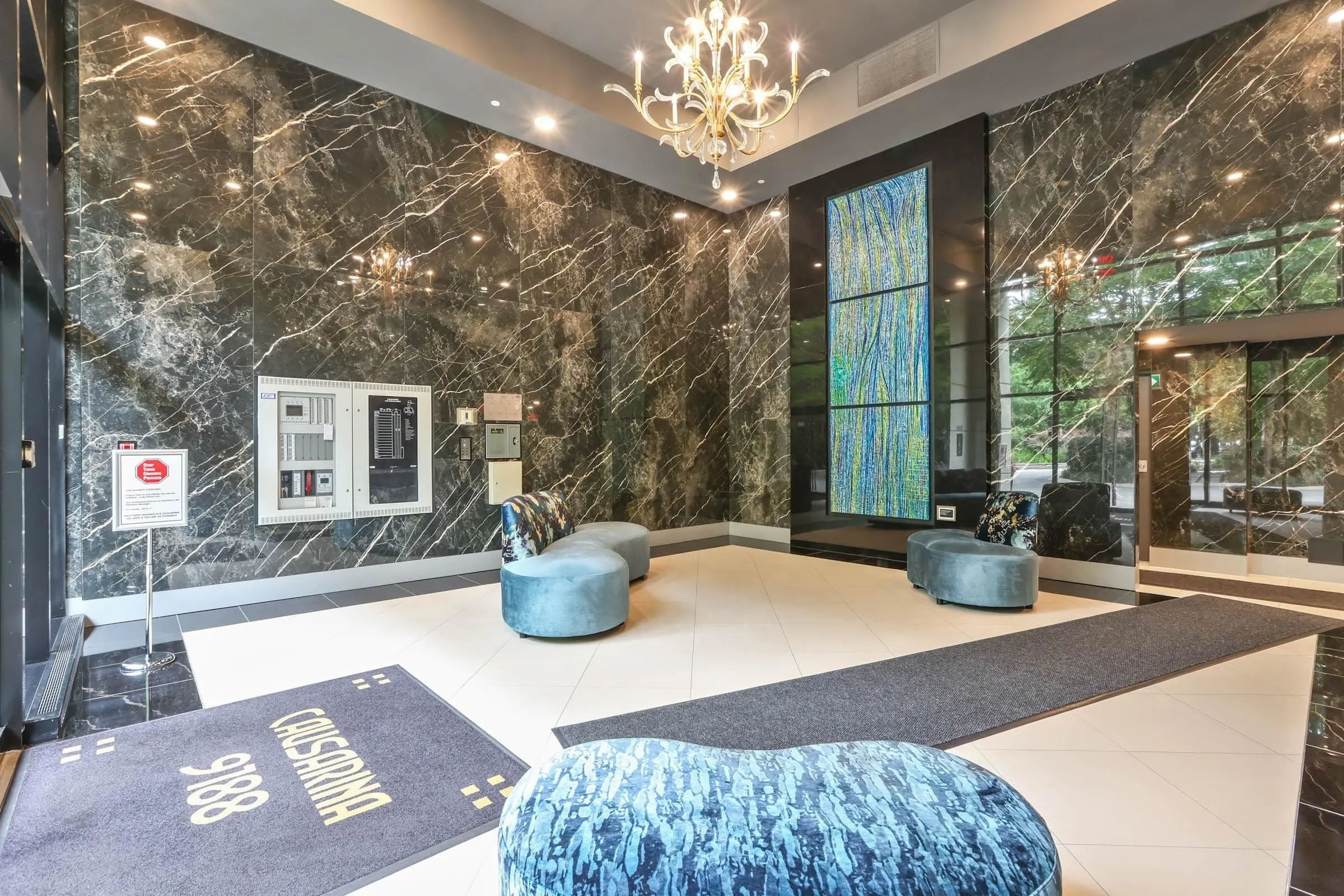 802 9188 Hemlock Drive