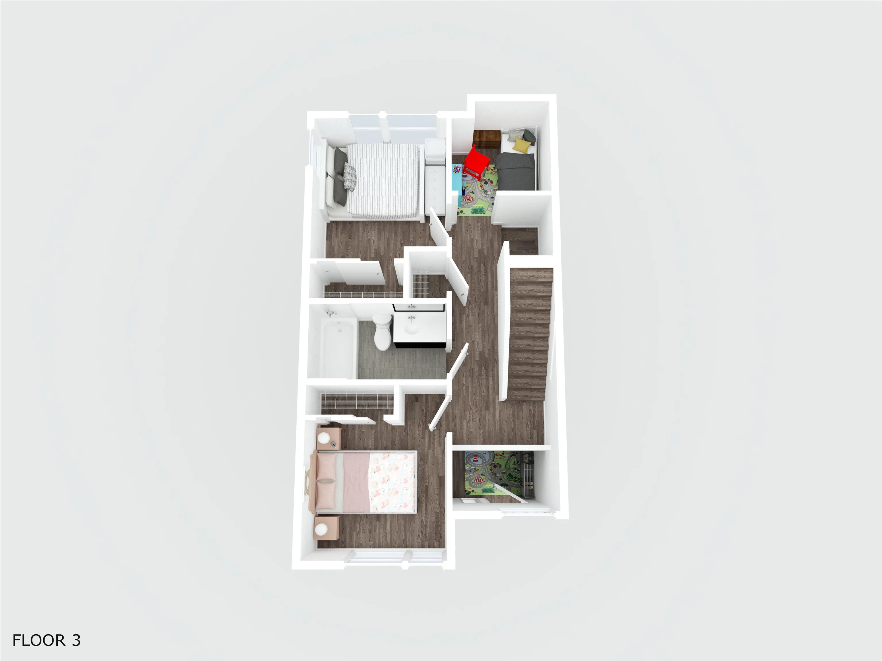 190 W 63rd Avenue