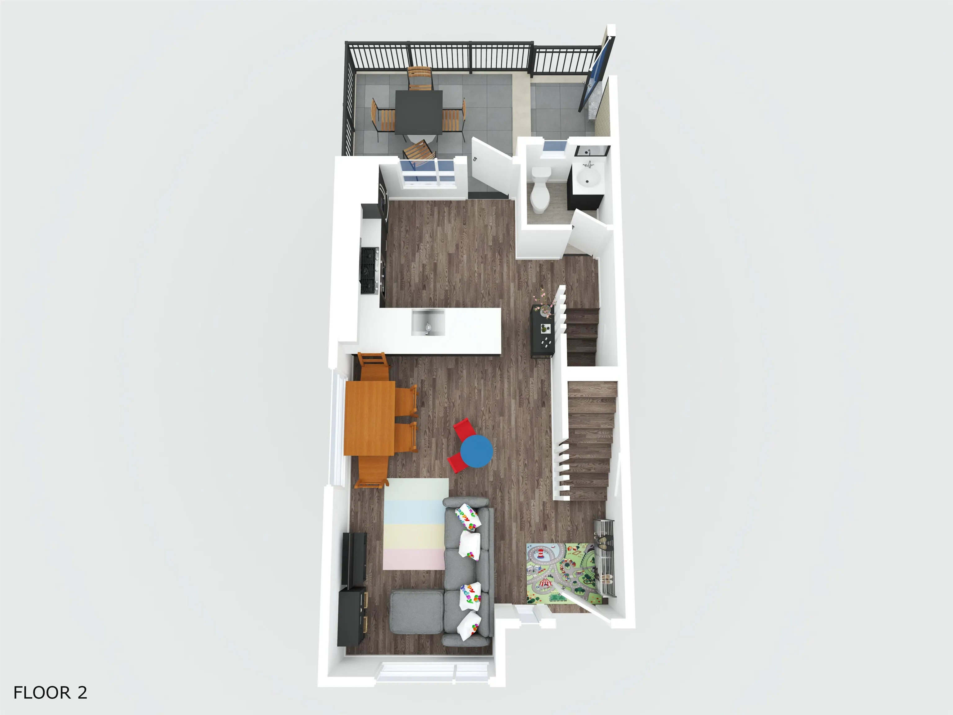 190 W 63rd Avenue