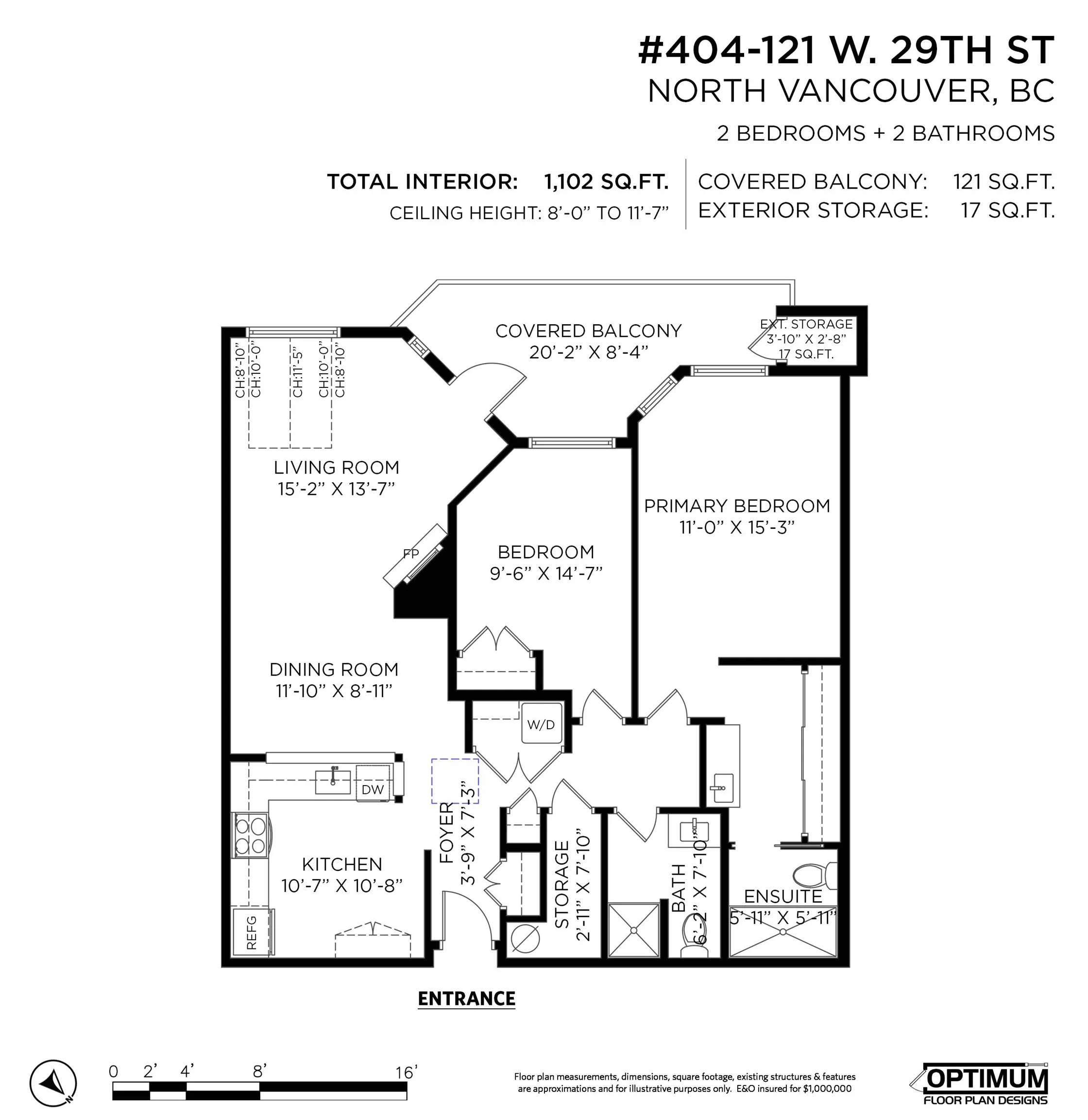 404 121 W 29th Street
