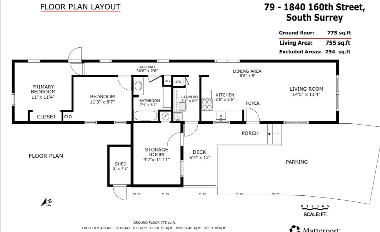 79 1840 160 Street