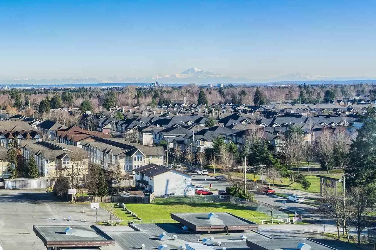 1207 9171 Ferndale Road