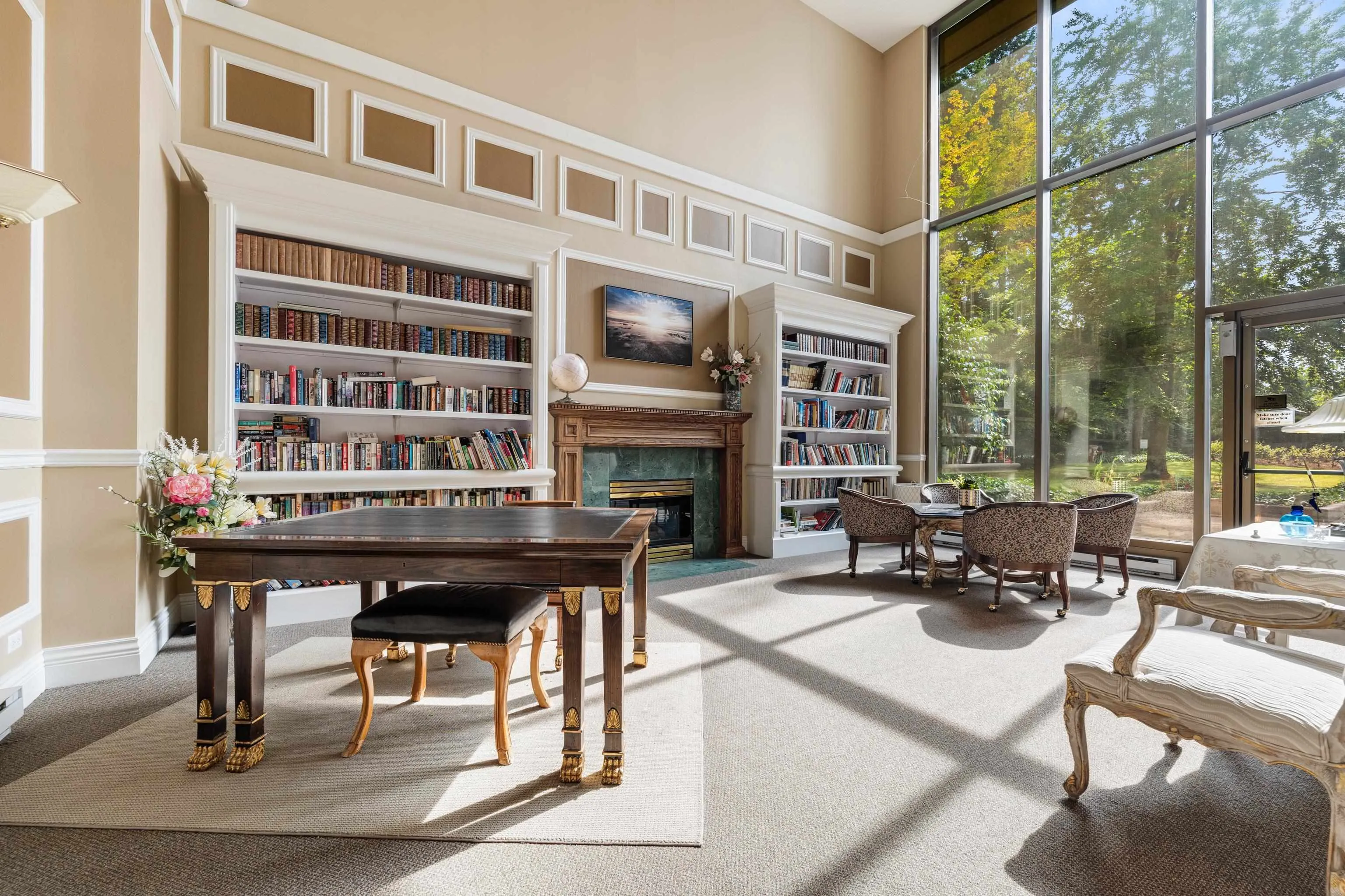 905 6888 Station Hill Drive