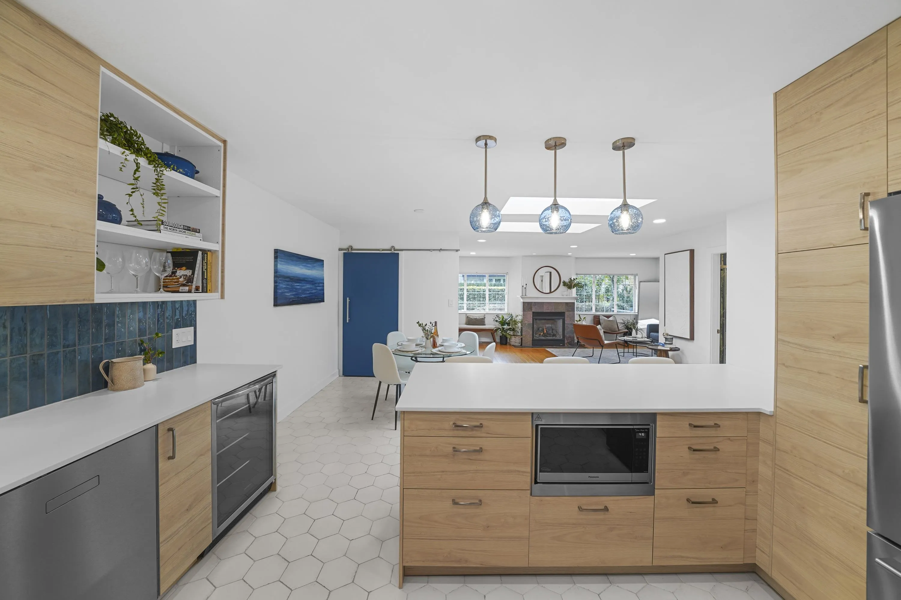 1412 Hope Road