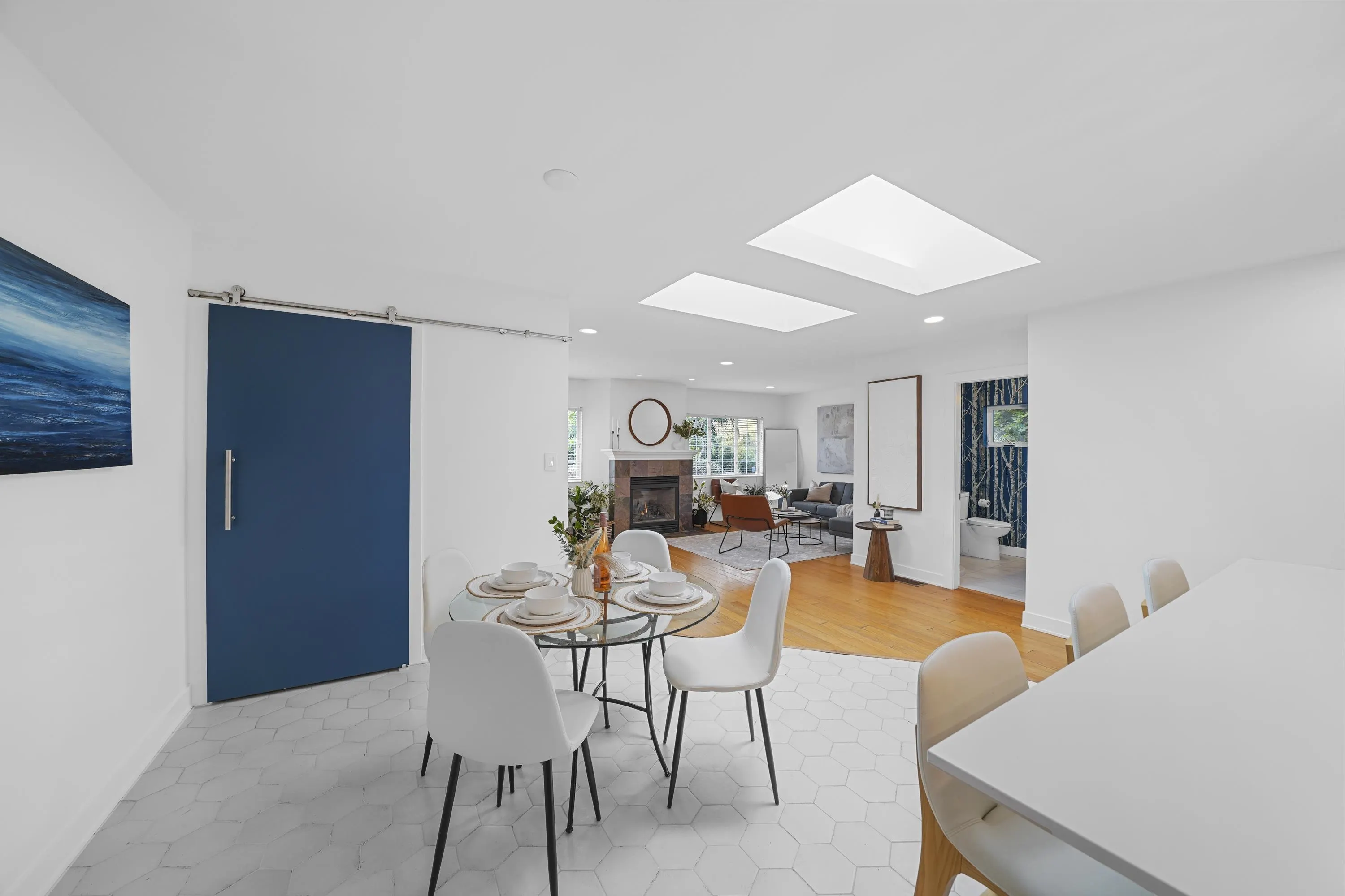 1412 Hope Road