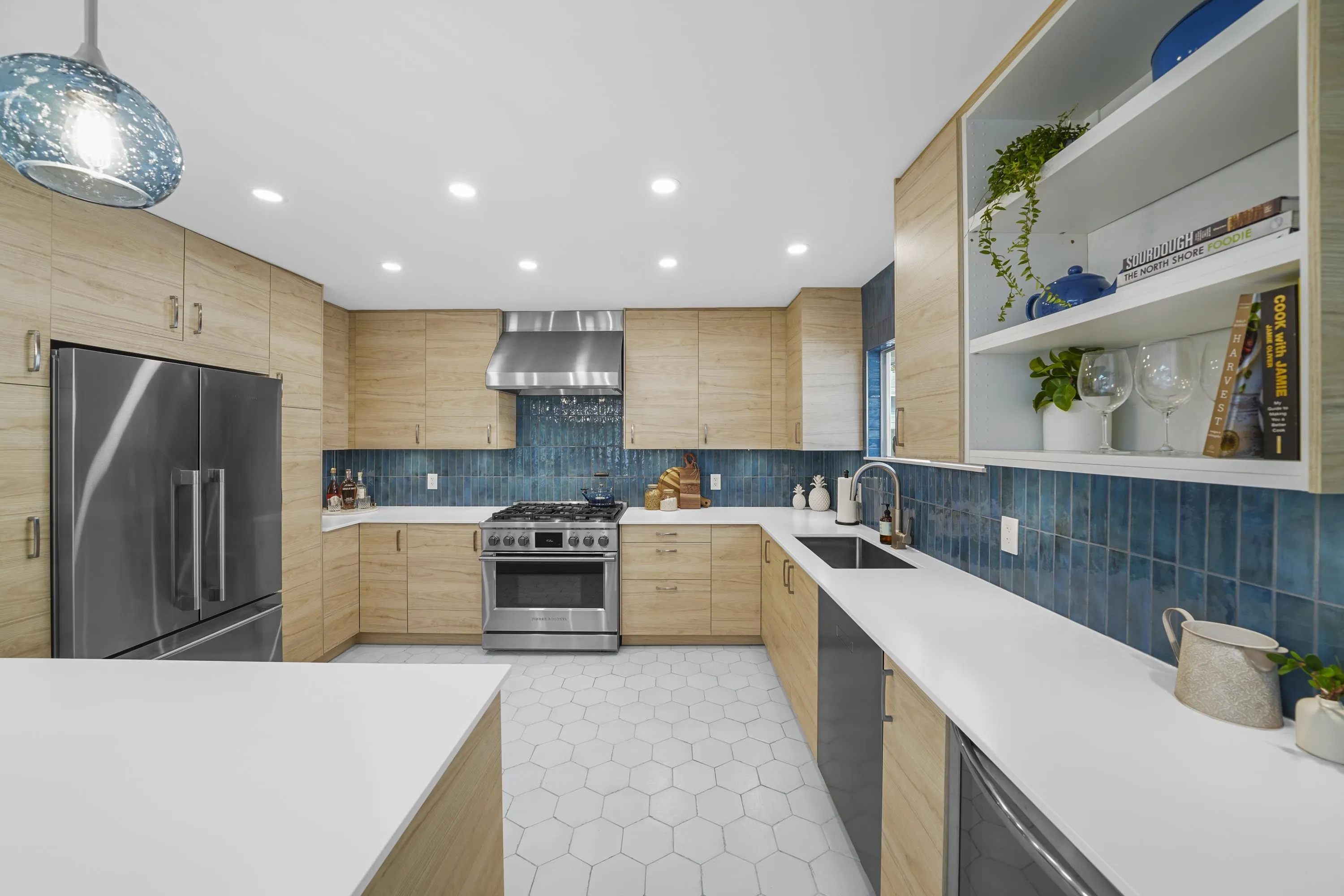 1412 Hope Road