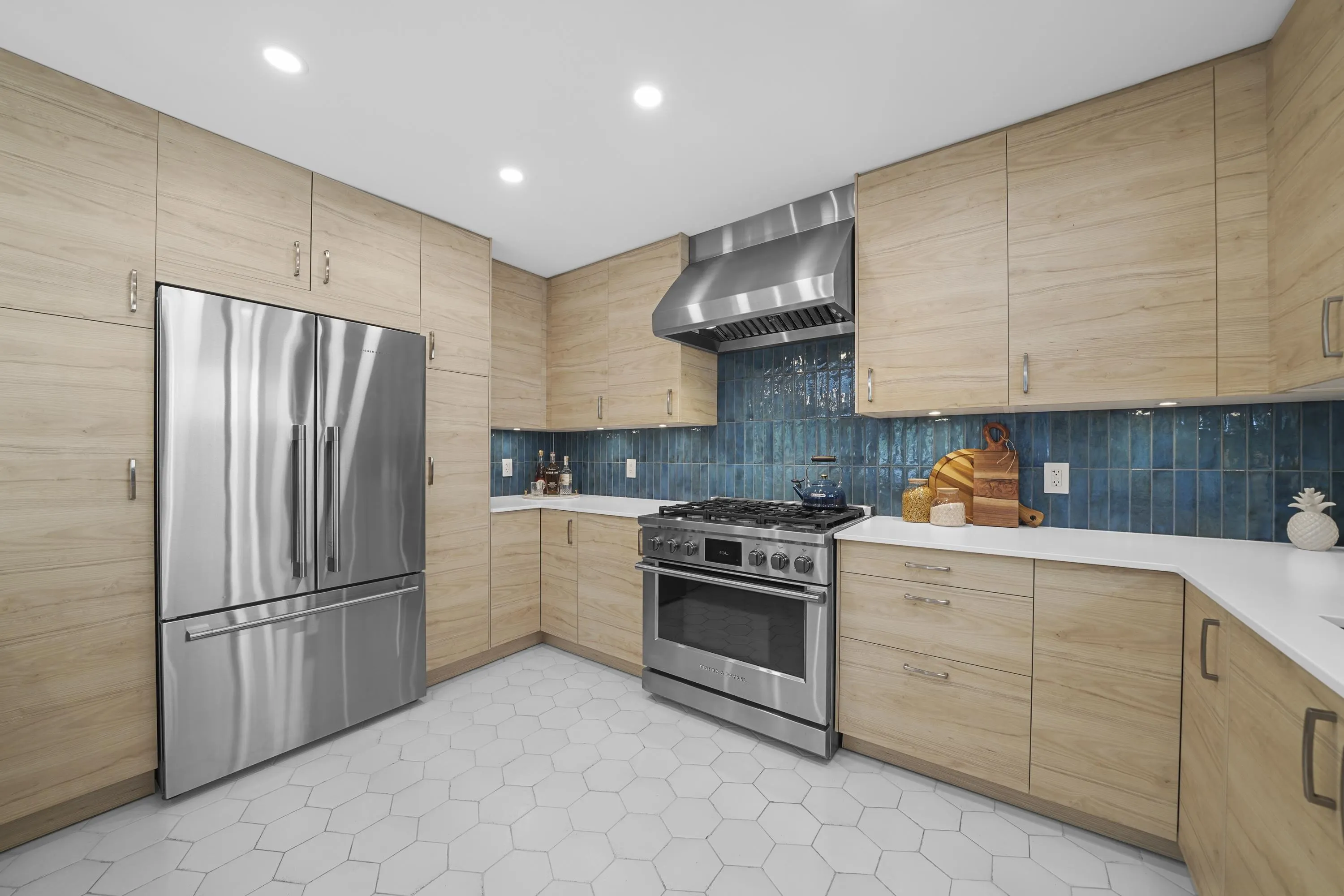 1412 Hope Road