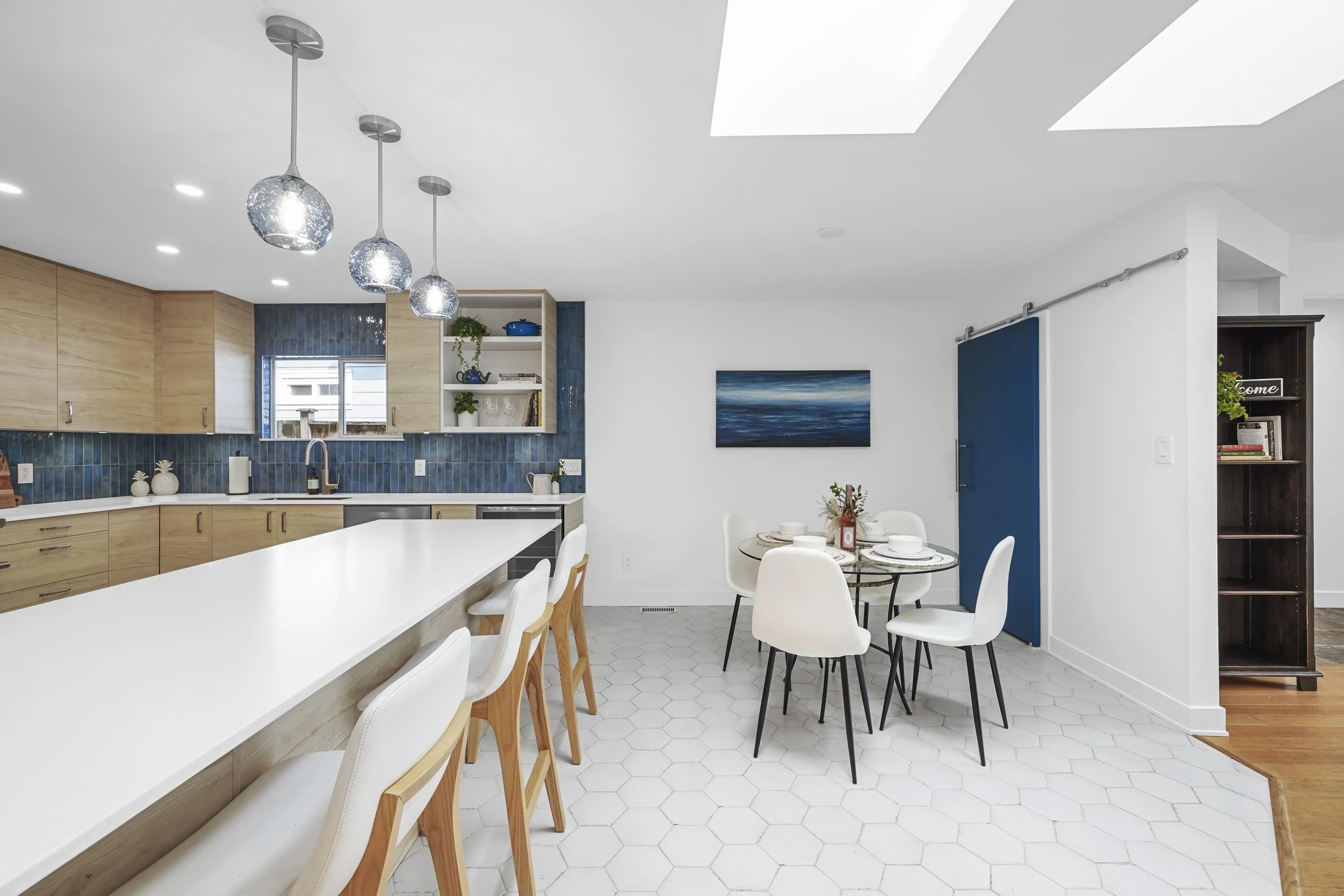 1412 Hope Road