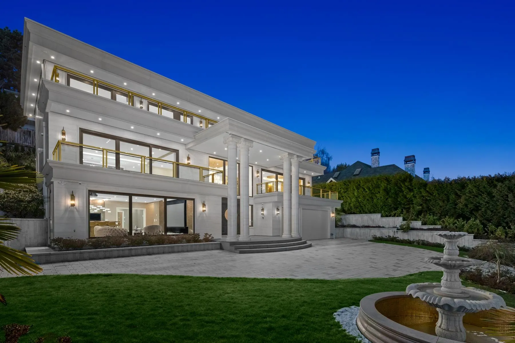 1337 Camridge Road