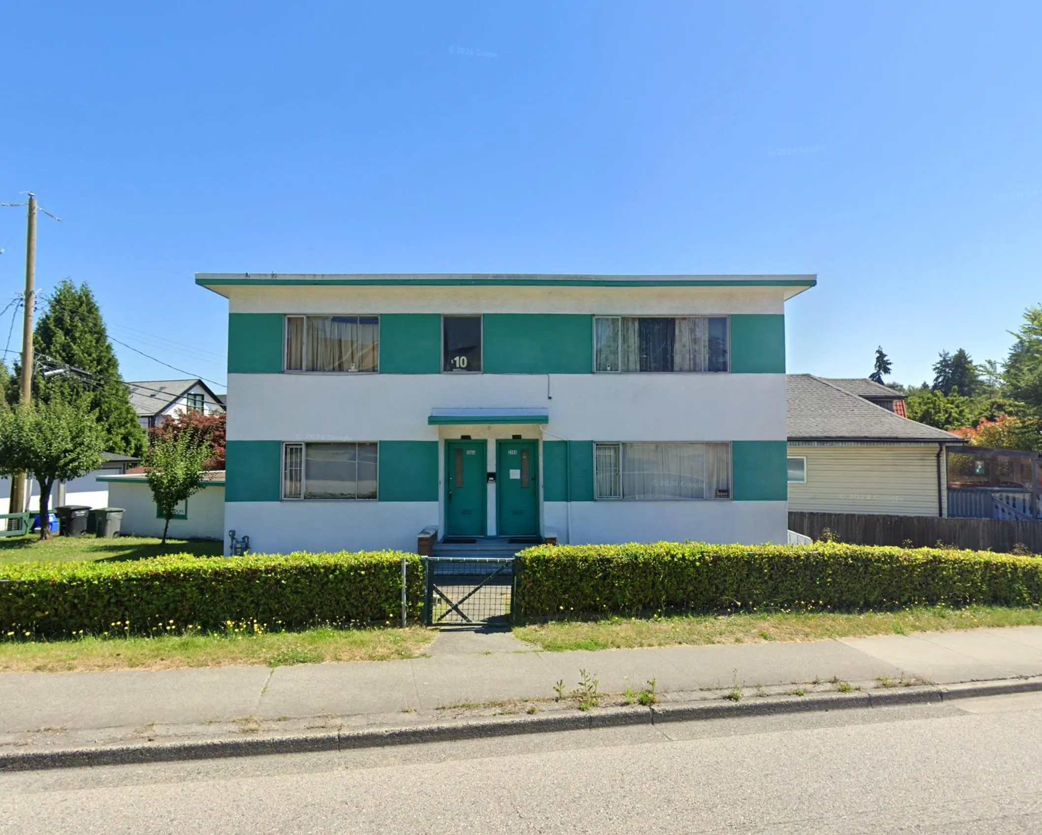 2984 Clark Drive