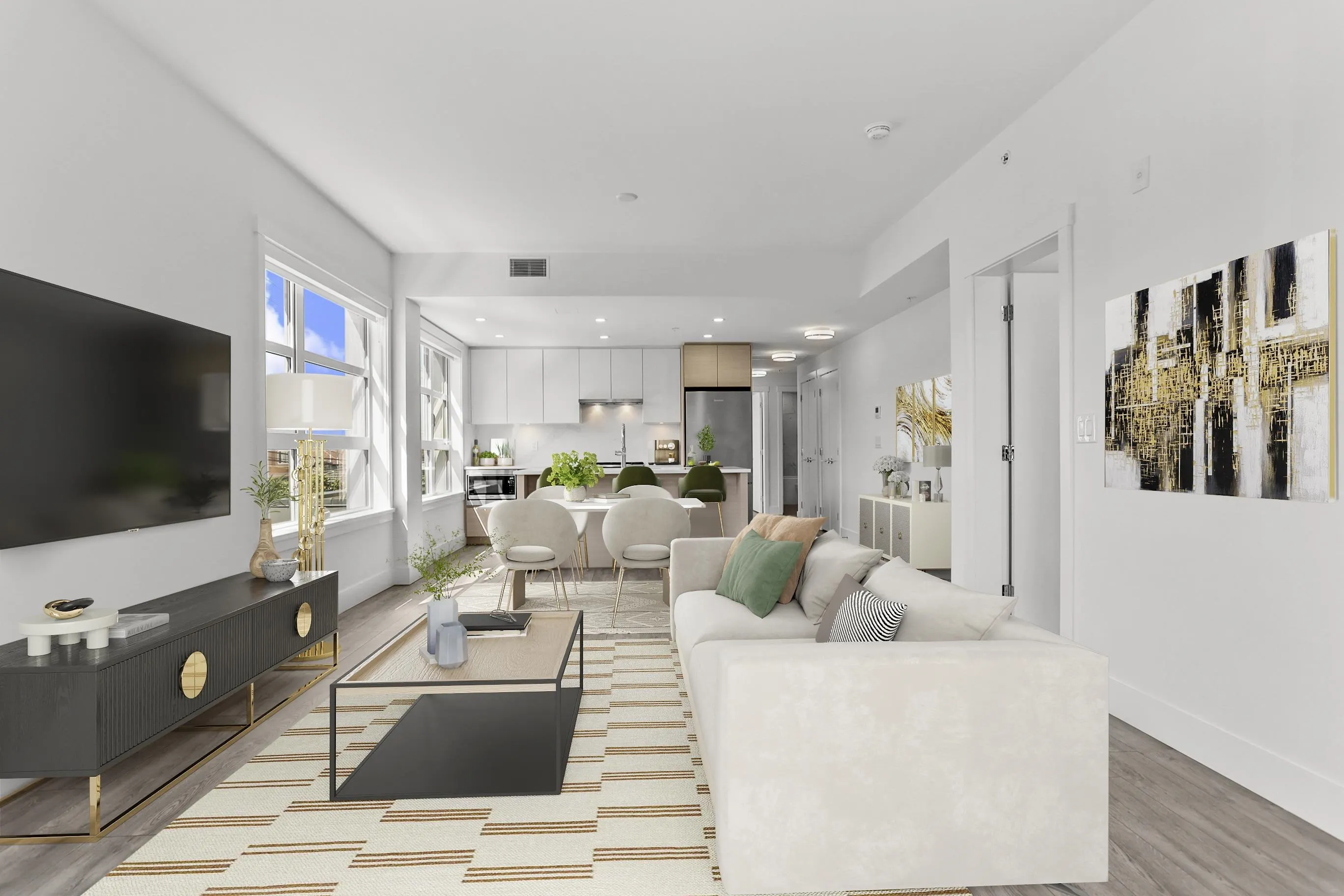 306 4788 Hastings Street