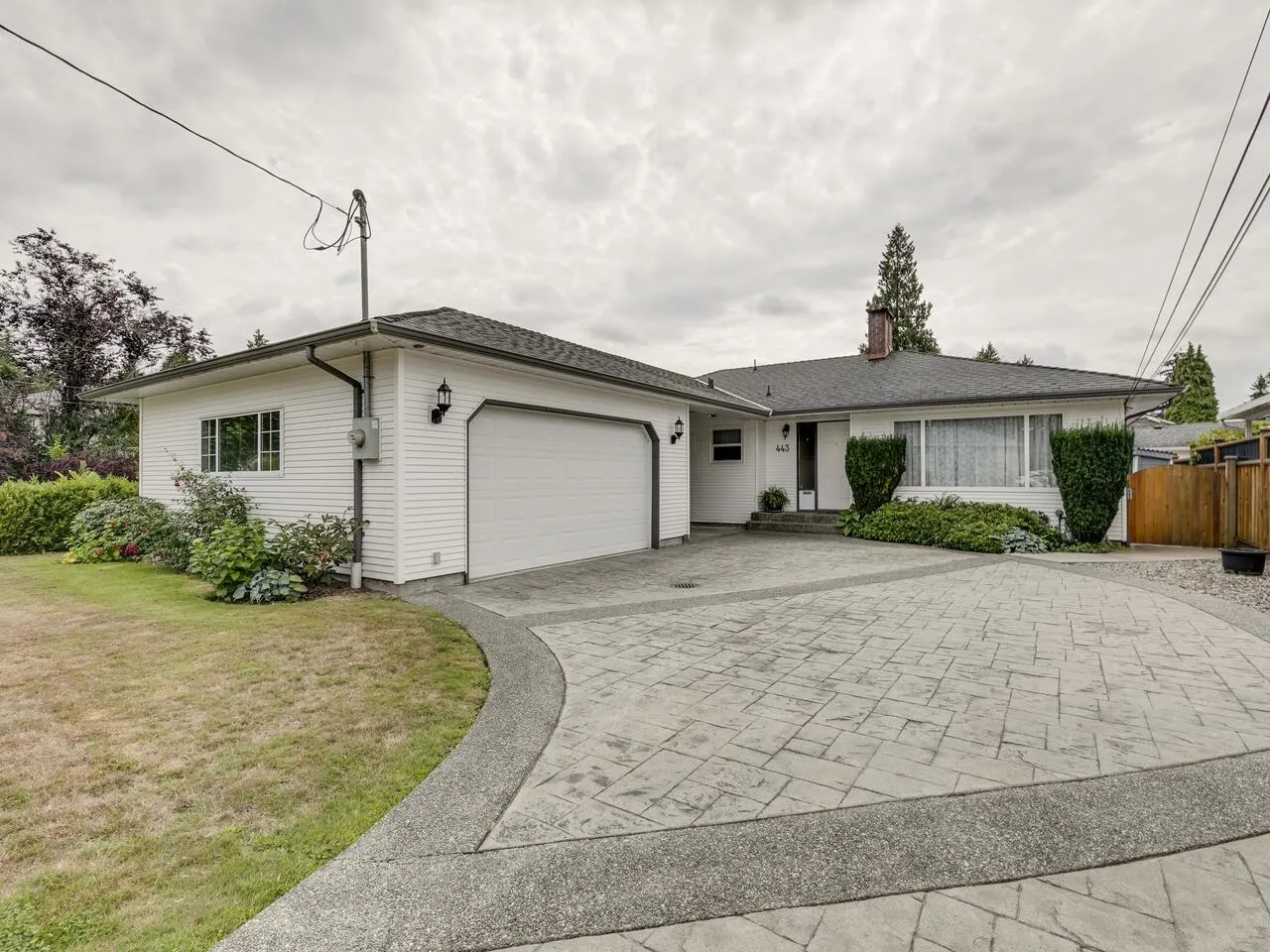 443 Glencoe Drive