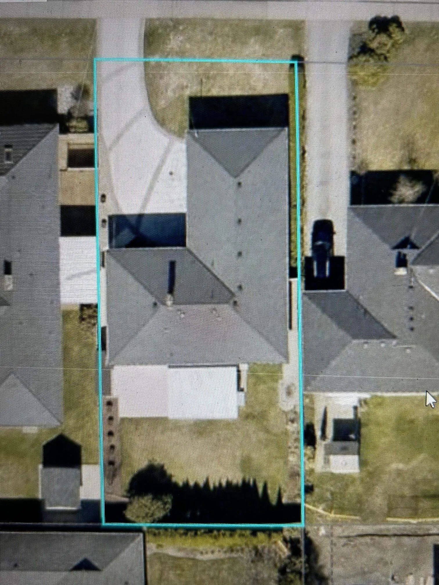 443 Glencoe Drive
