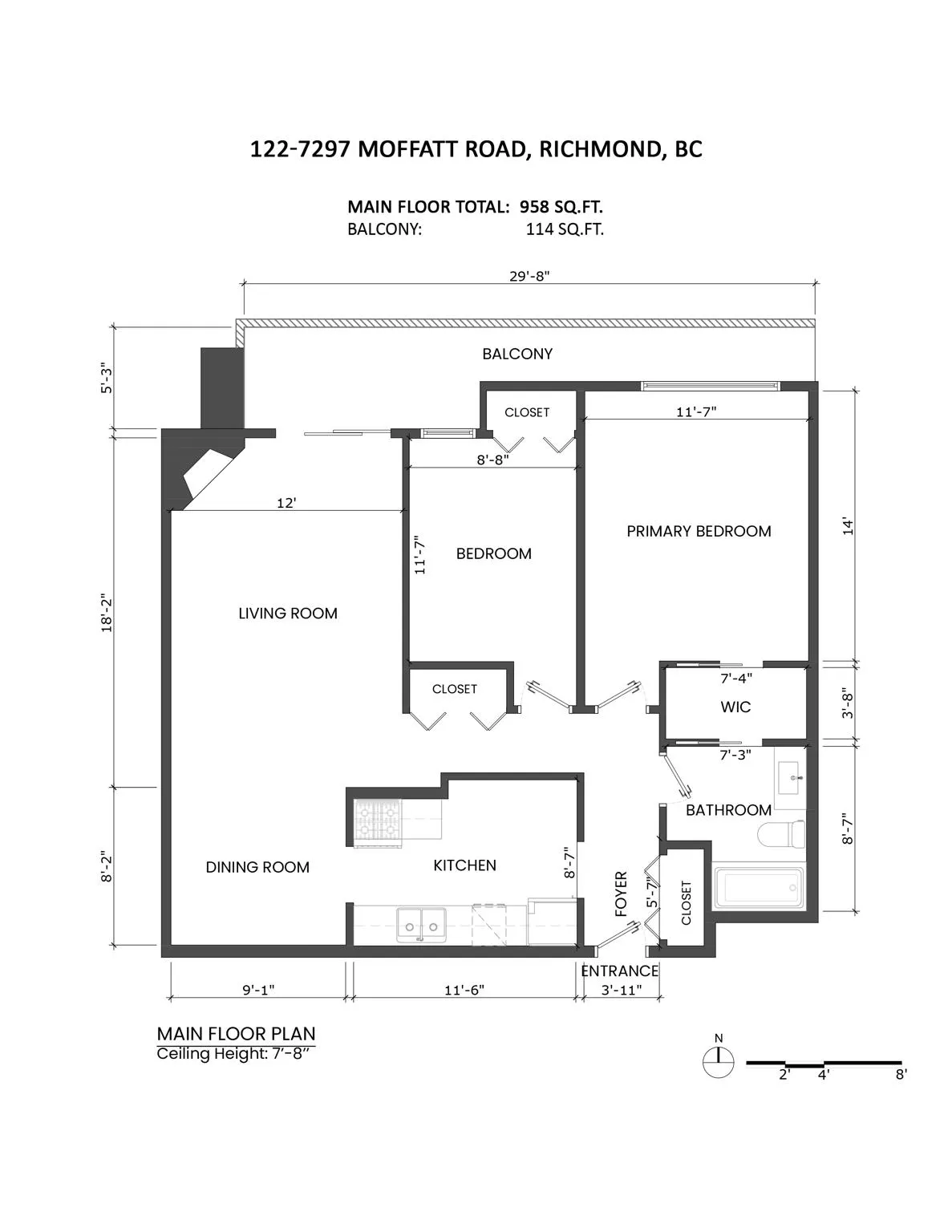 122 7297 Moffatt Road