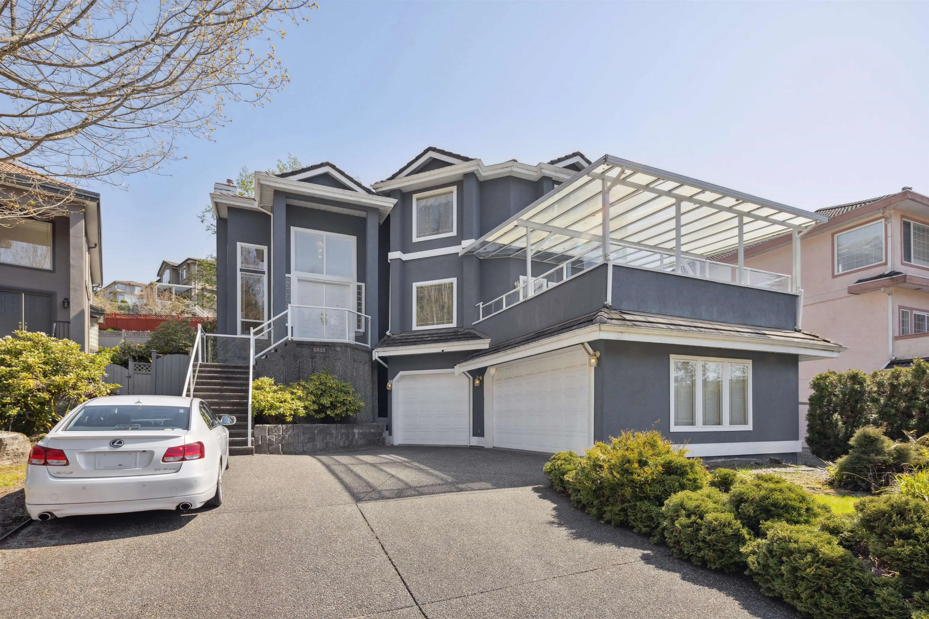 2525 Sapphire Place
