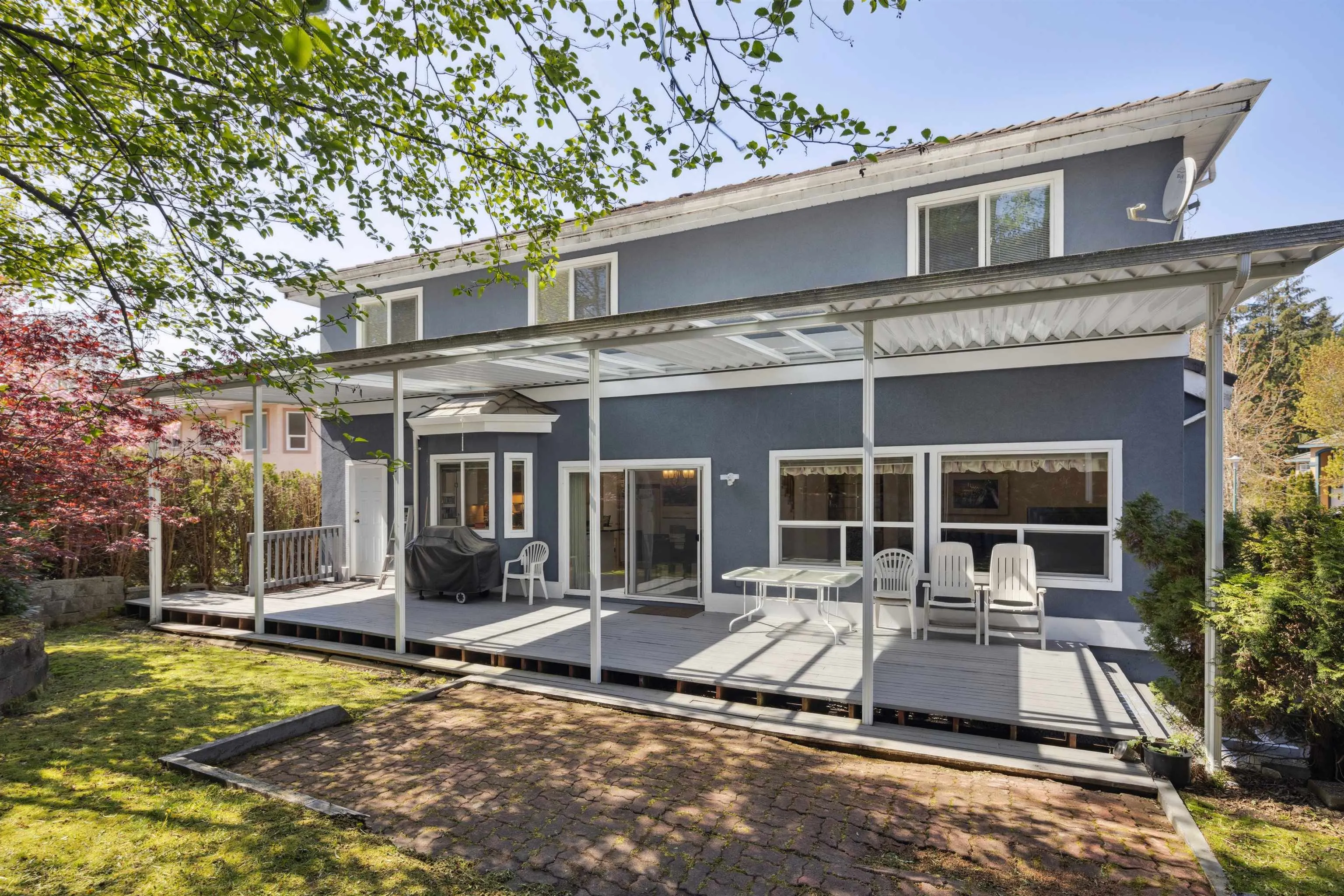 2525 Sapphire Place