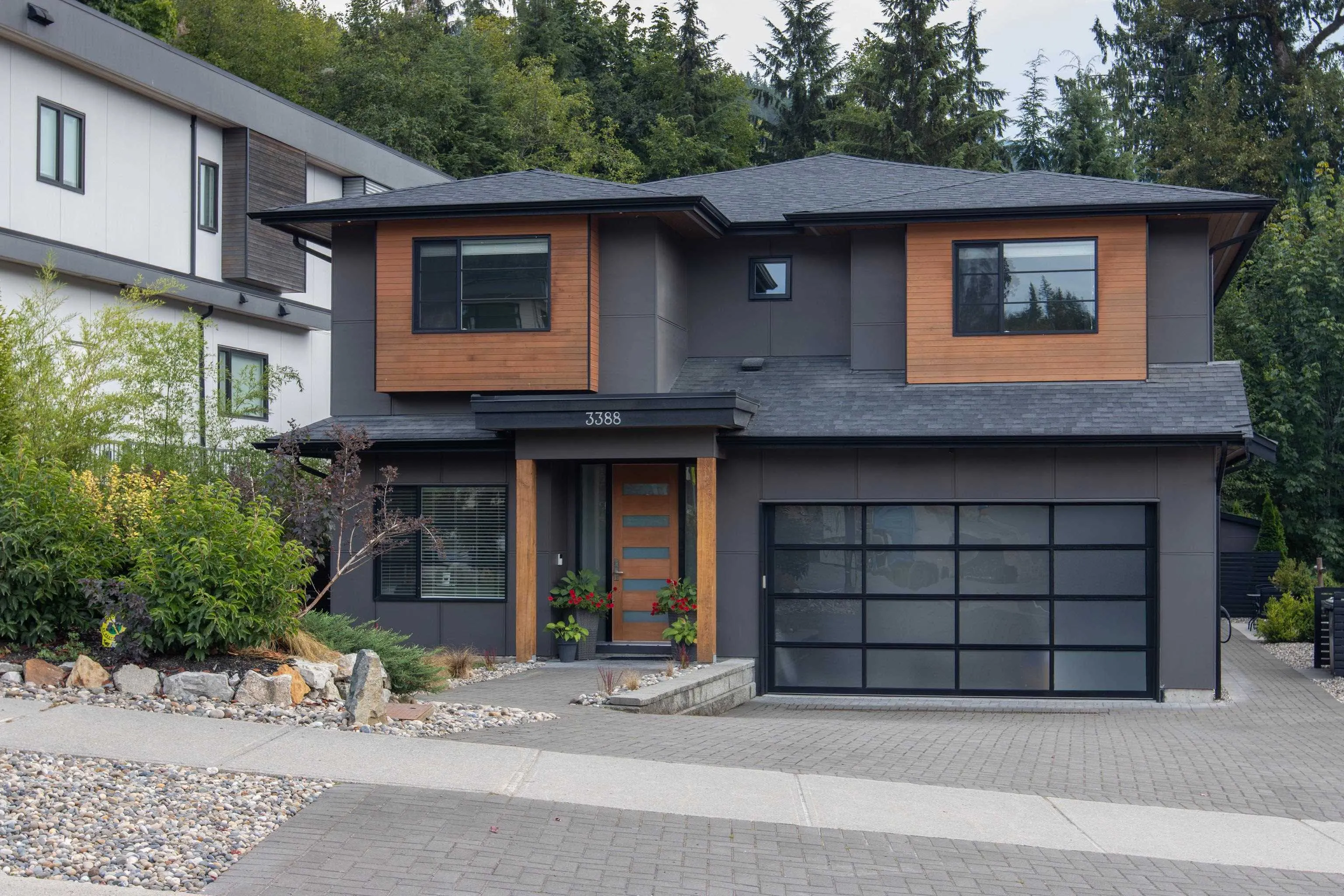 3388 Mamquam Road