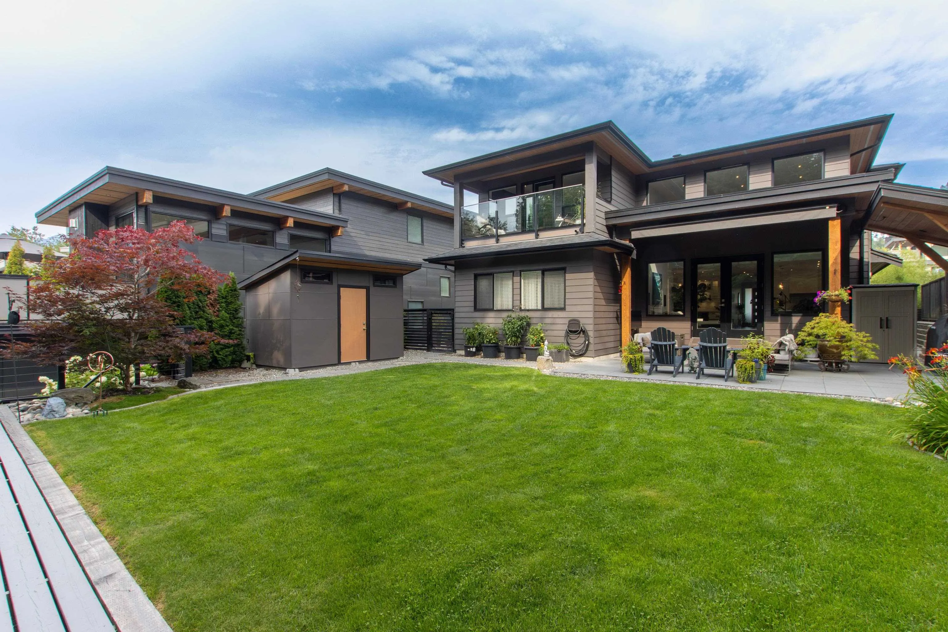 3388 Mamquam Road