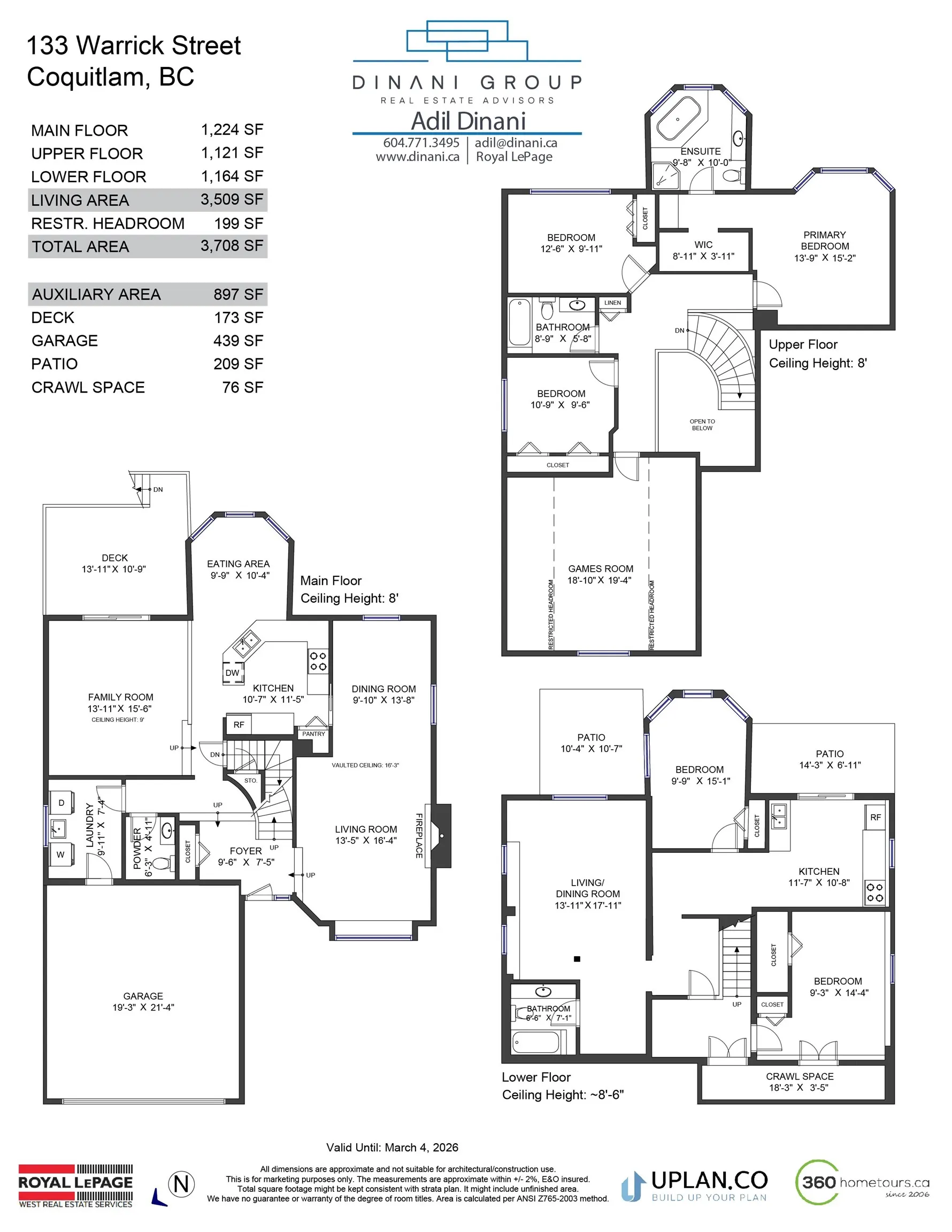 133 Warrick Street
