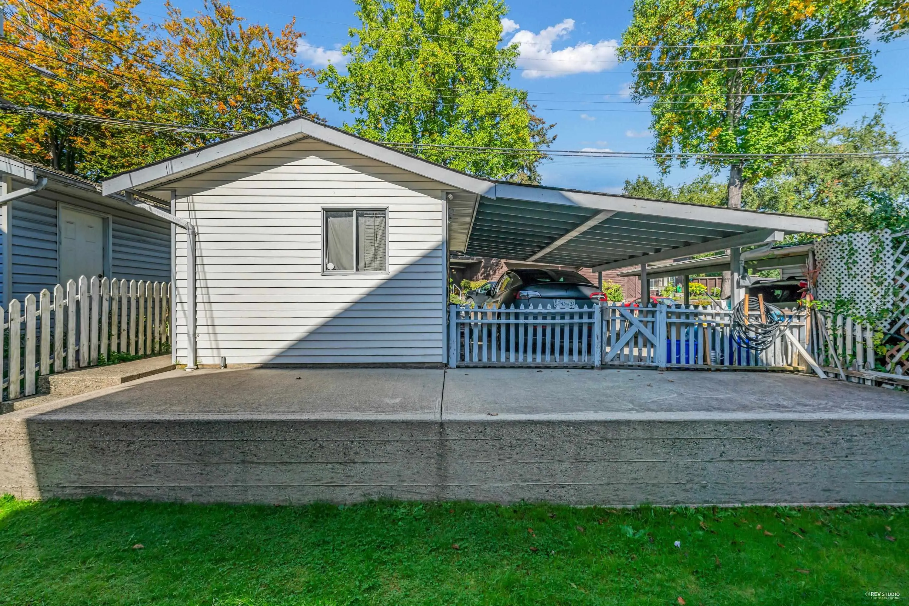 3529 Napier Street