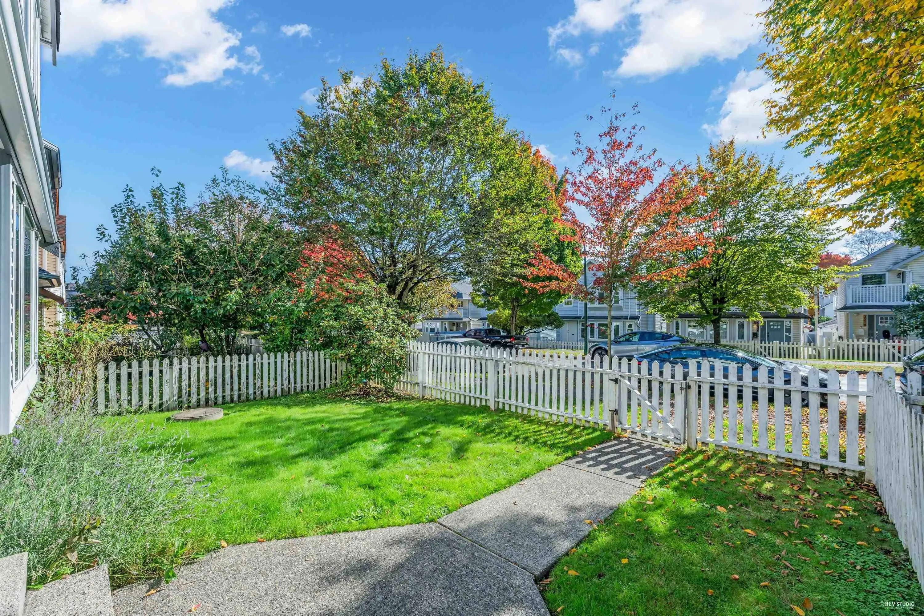 3529 Napier Street