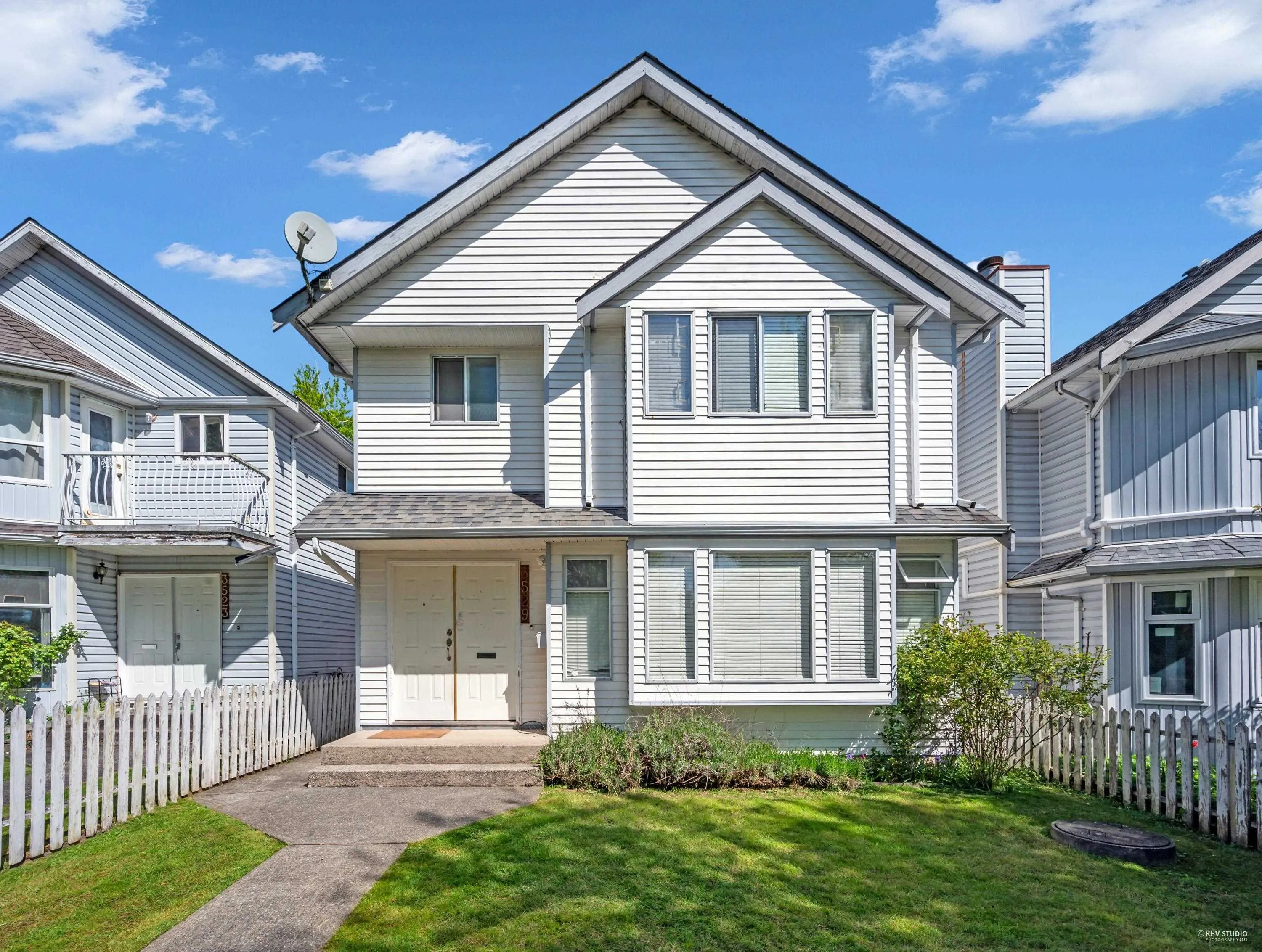 3529 Napier Street