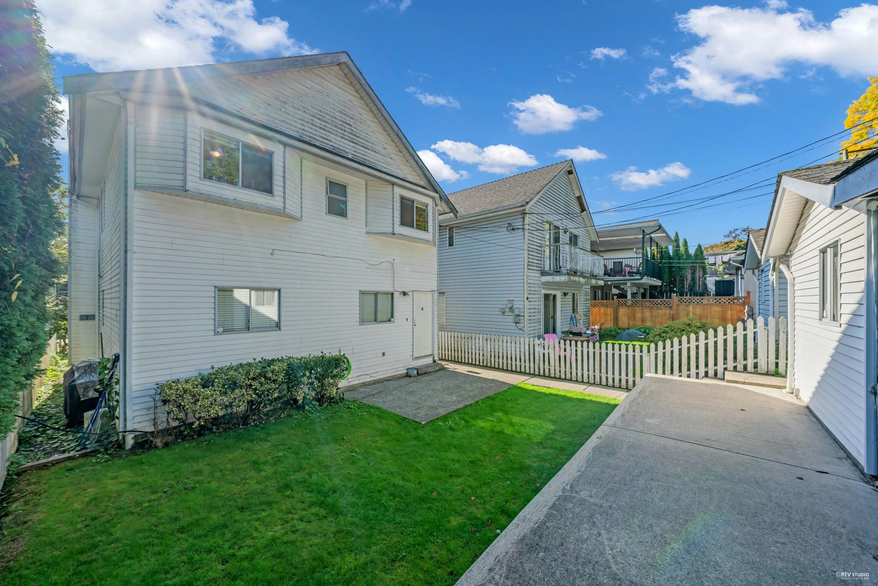 3529 Napier Street