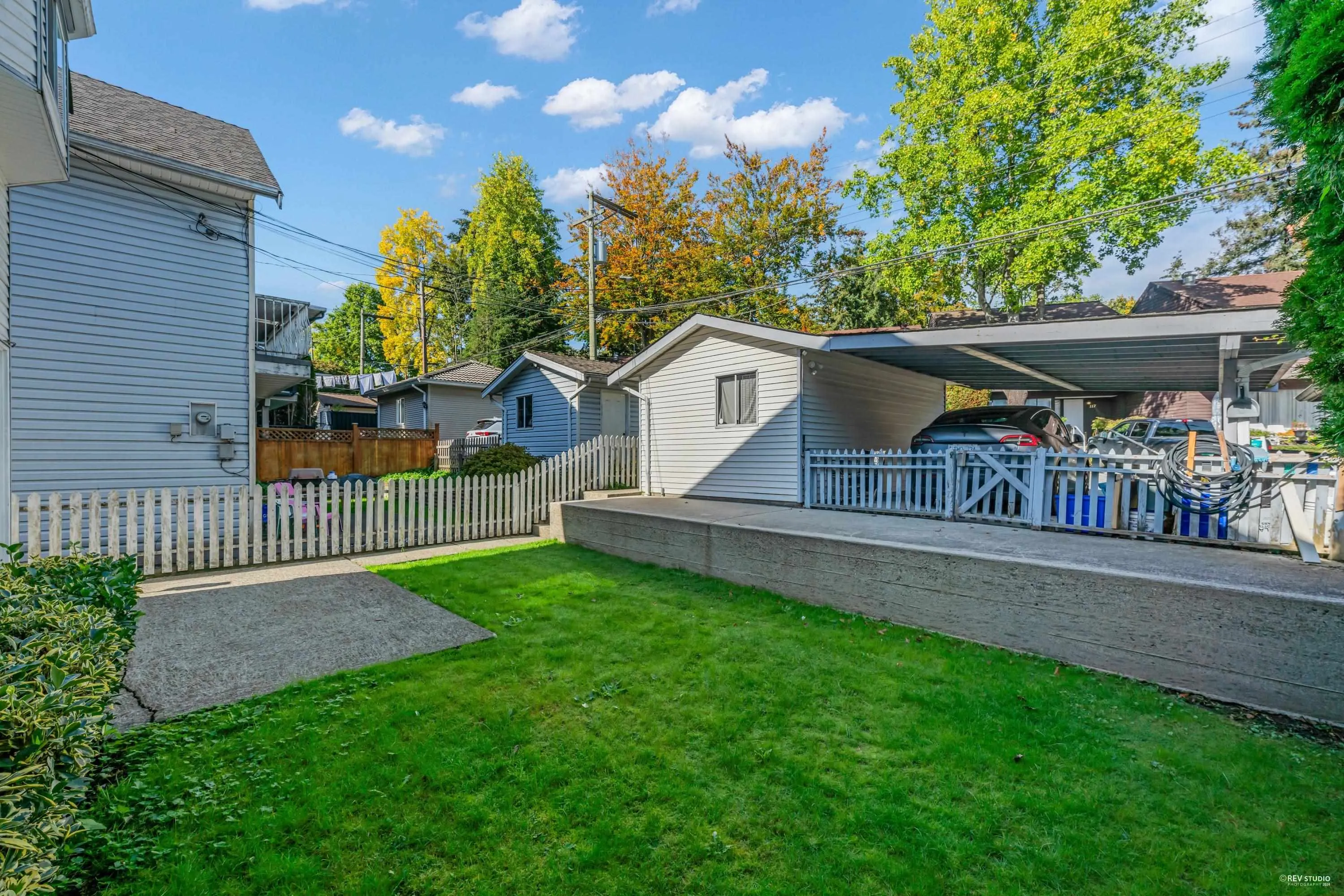 3529 Napier Street