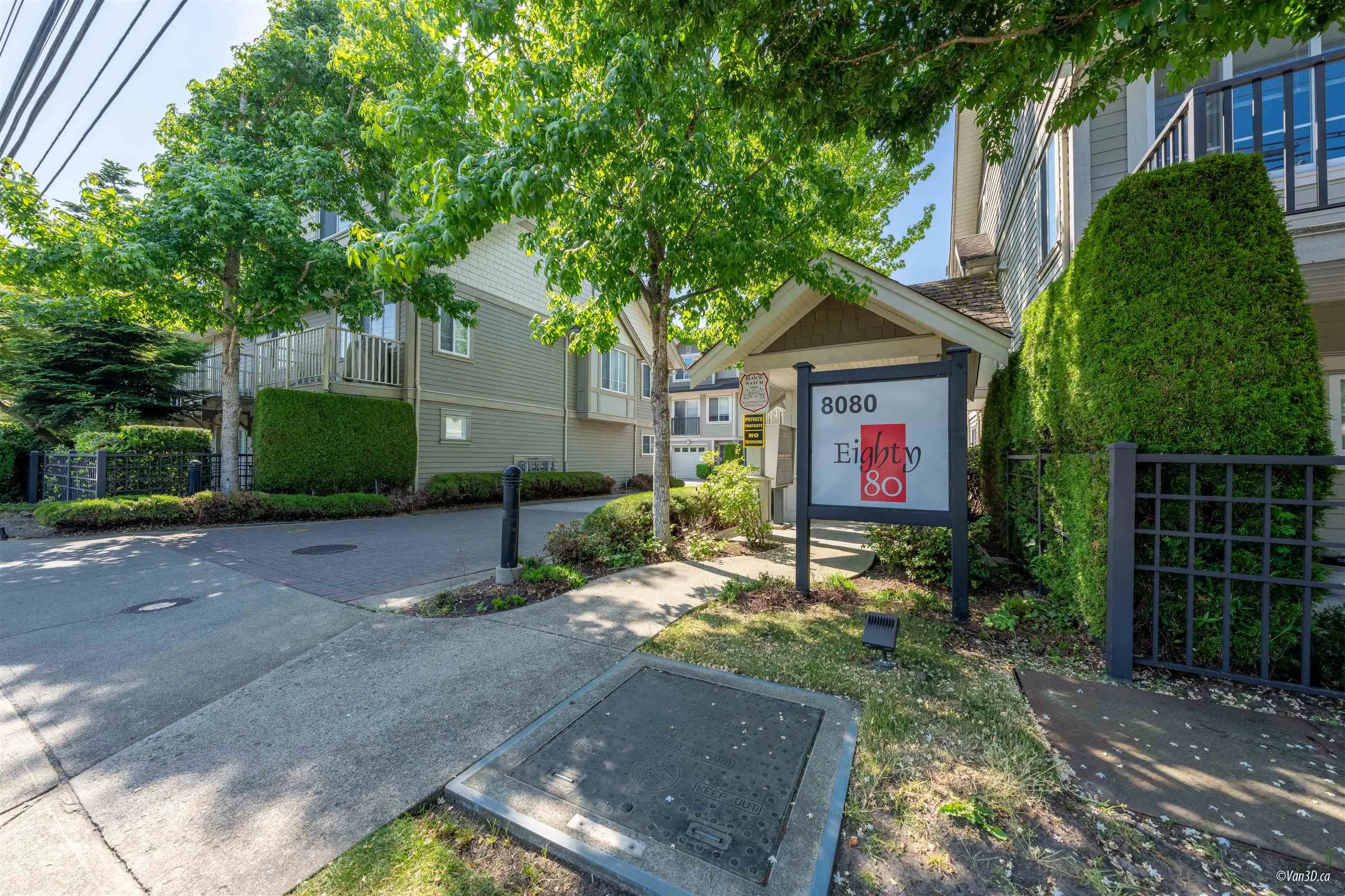 22 8080 Francis Road