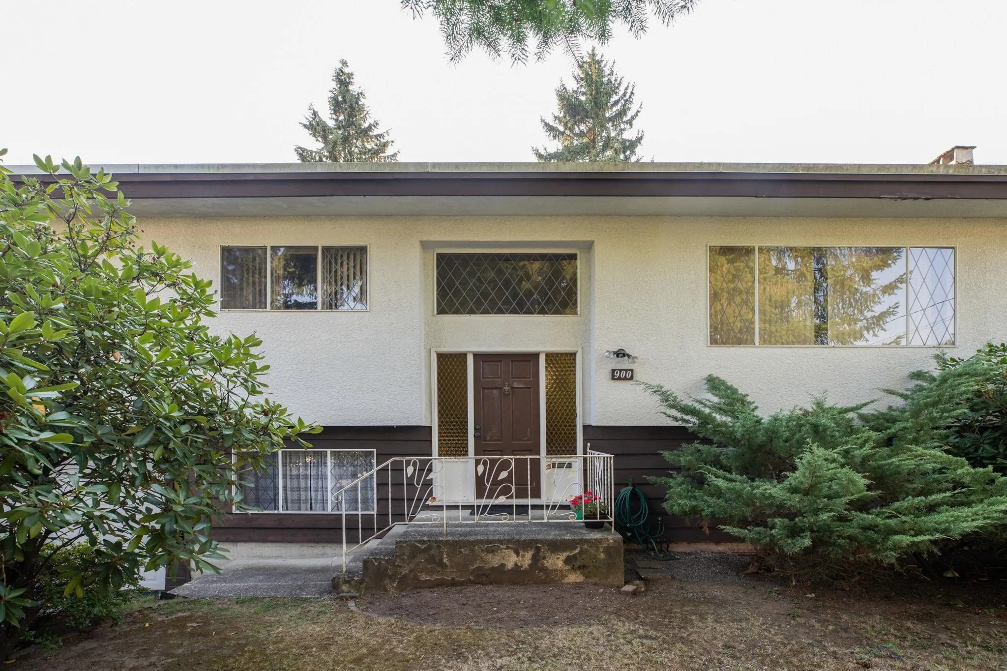 900 Porter Street