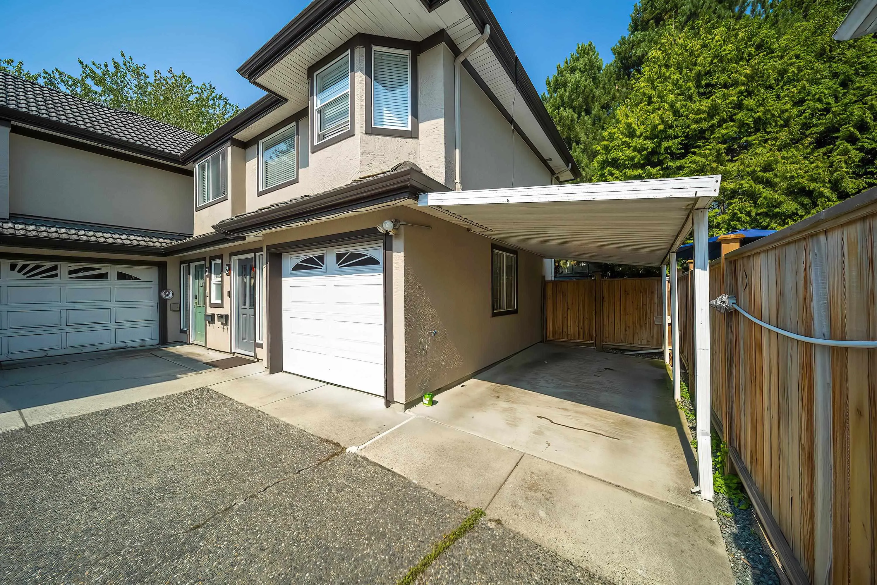 2 8491 Blundell Road