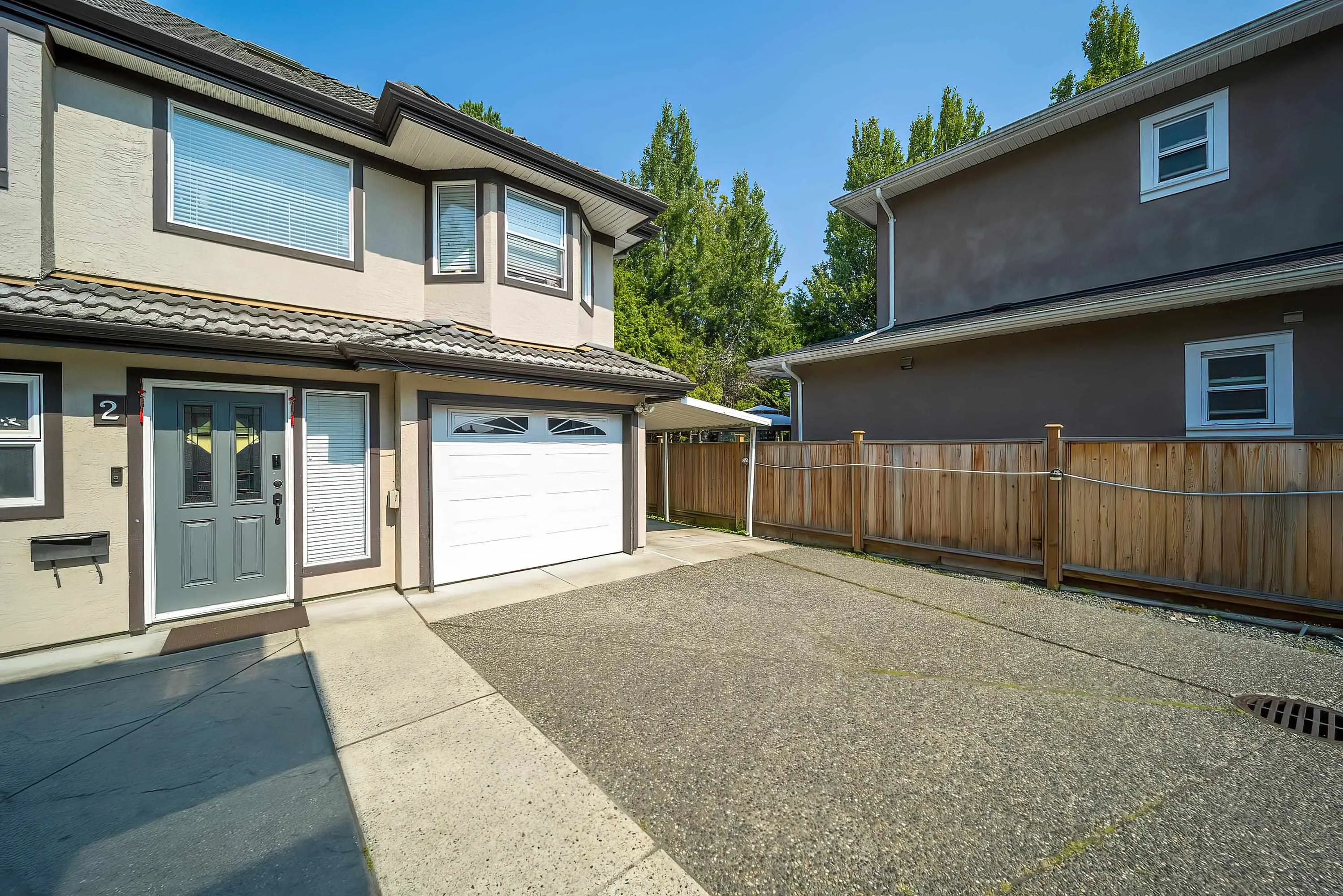 2 8491 Blundell Road